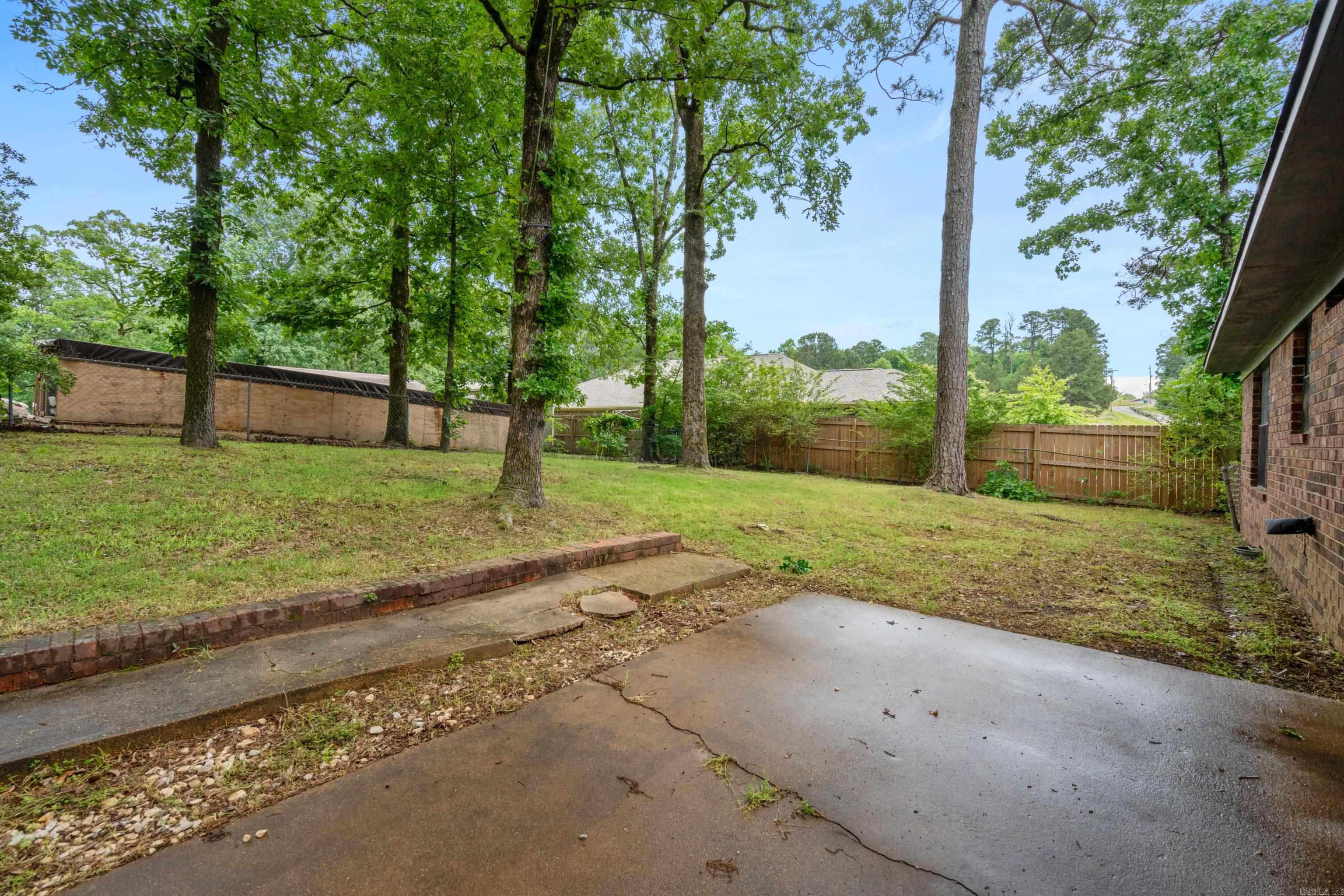 3125  marion anderson  Hot Springs, AR