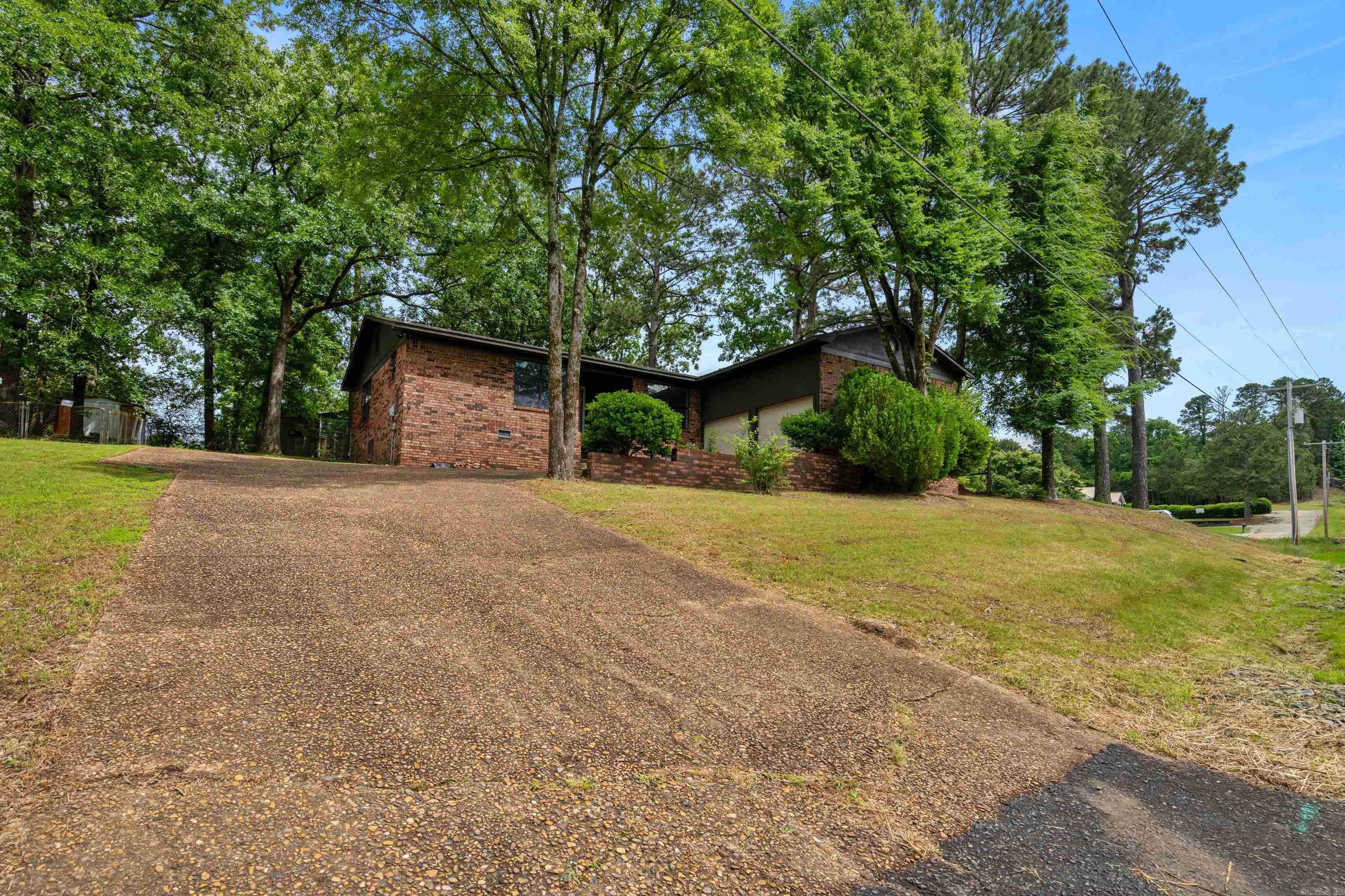 3125  marion anderson  Hot Springs, AR
