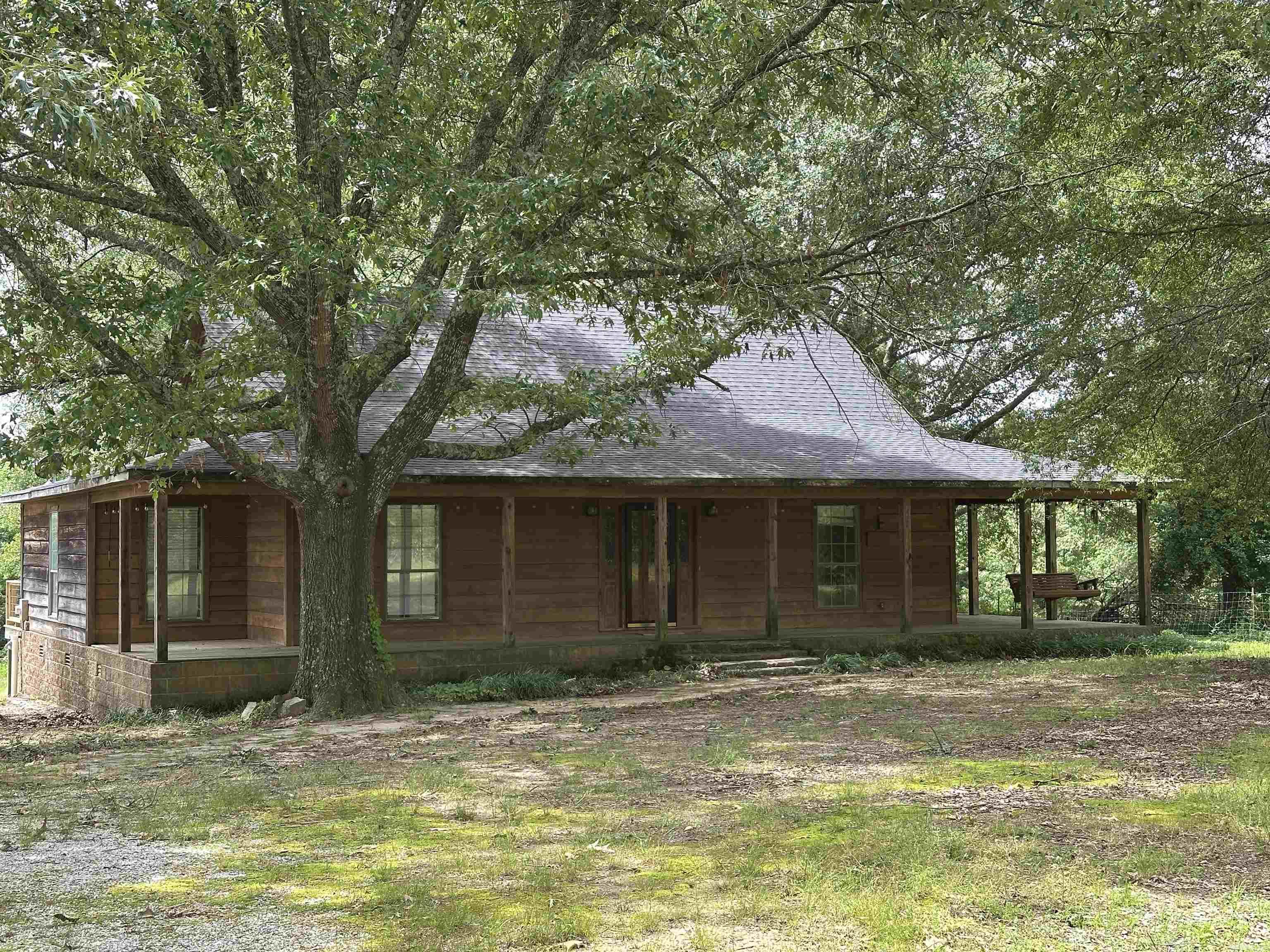 1966  Thomas  Bismarck, AR