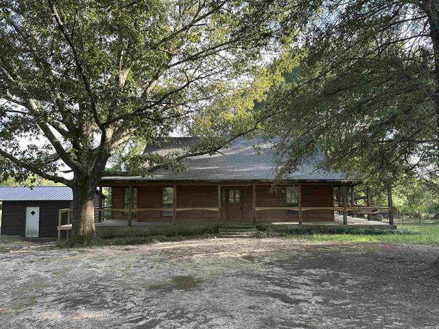1966  Thomas  Bismarck, AR