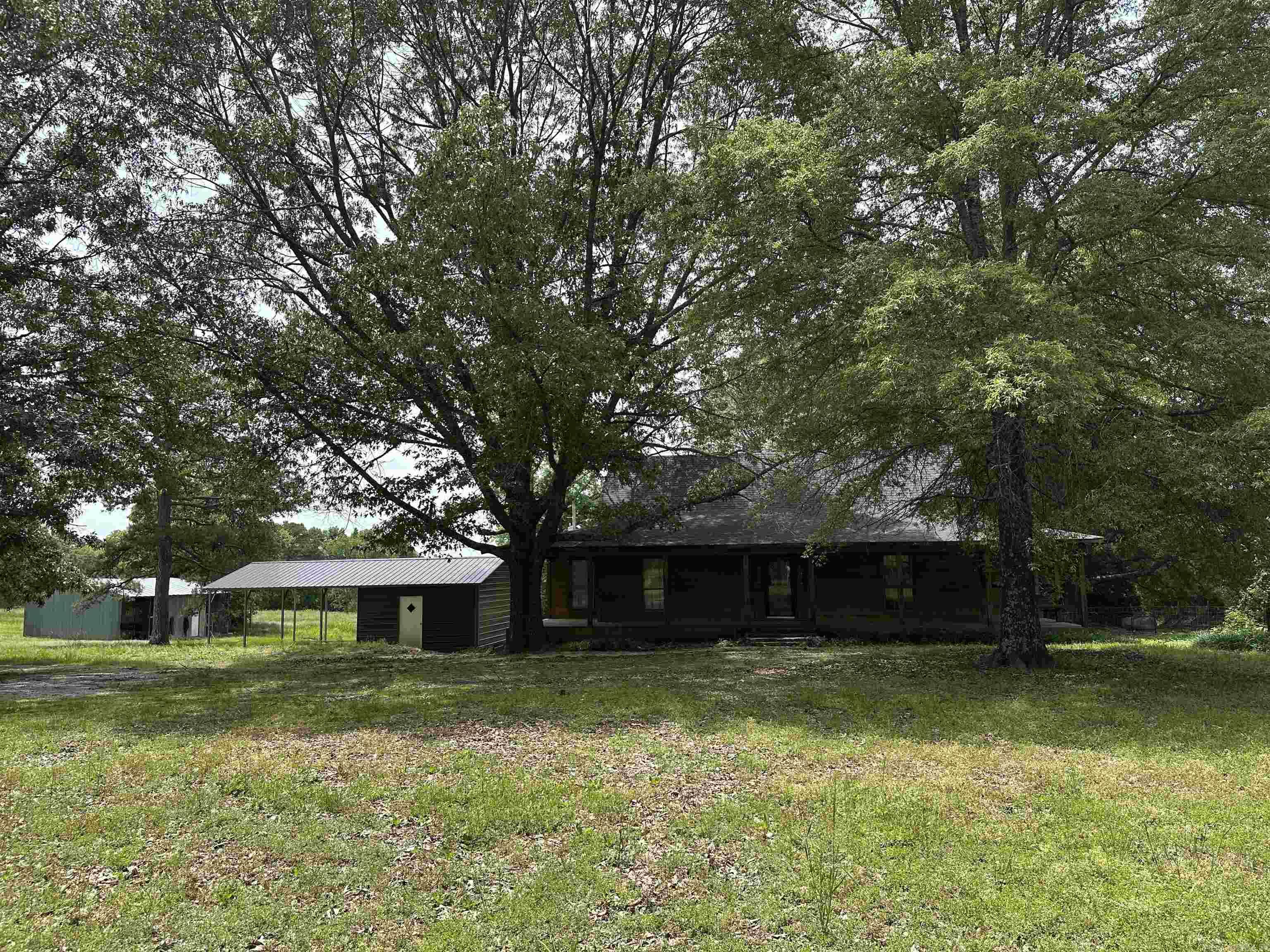 1966  Thomas  Bismarck, AR
