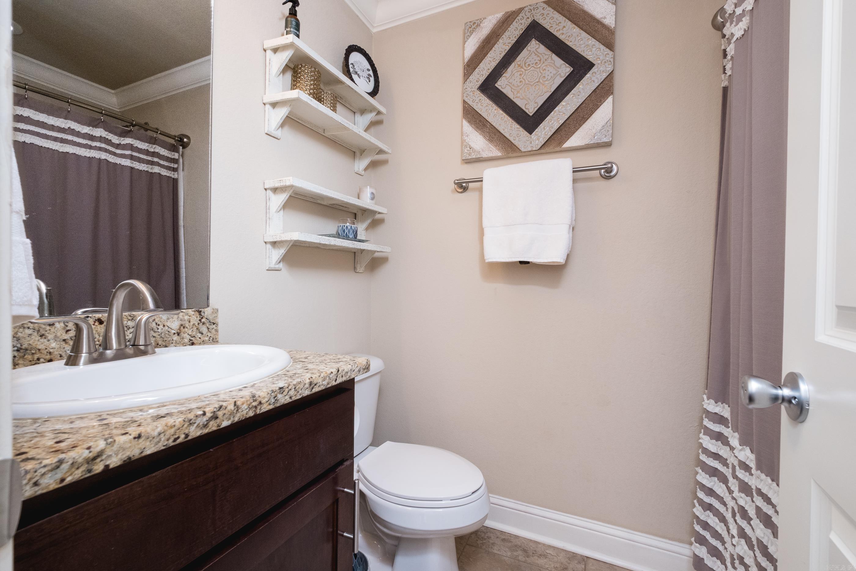 109  Zurie Circle  Maumelle, AR