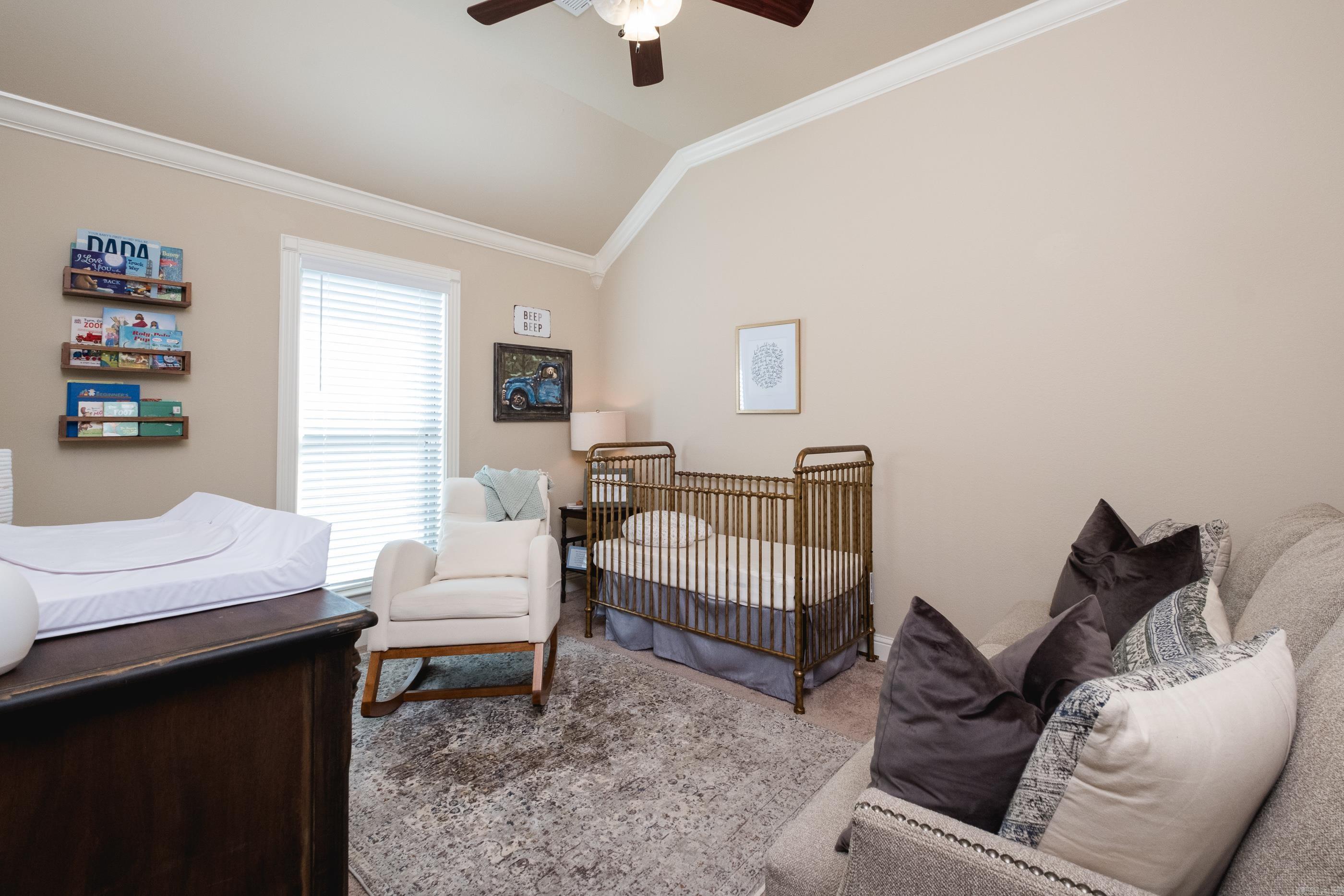109  Zurie Circle  Maumelle, AR