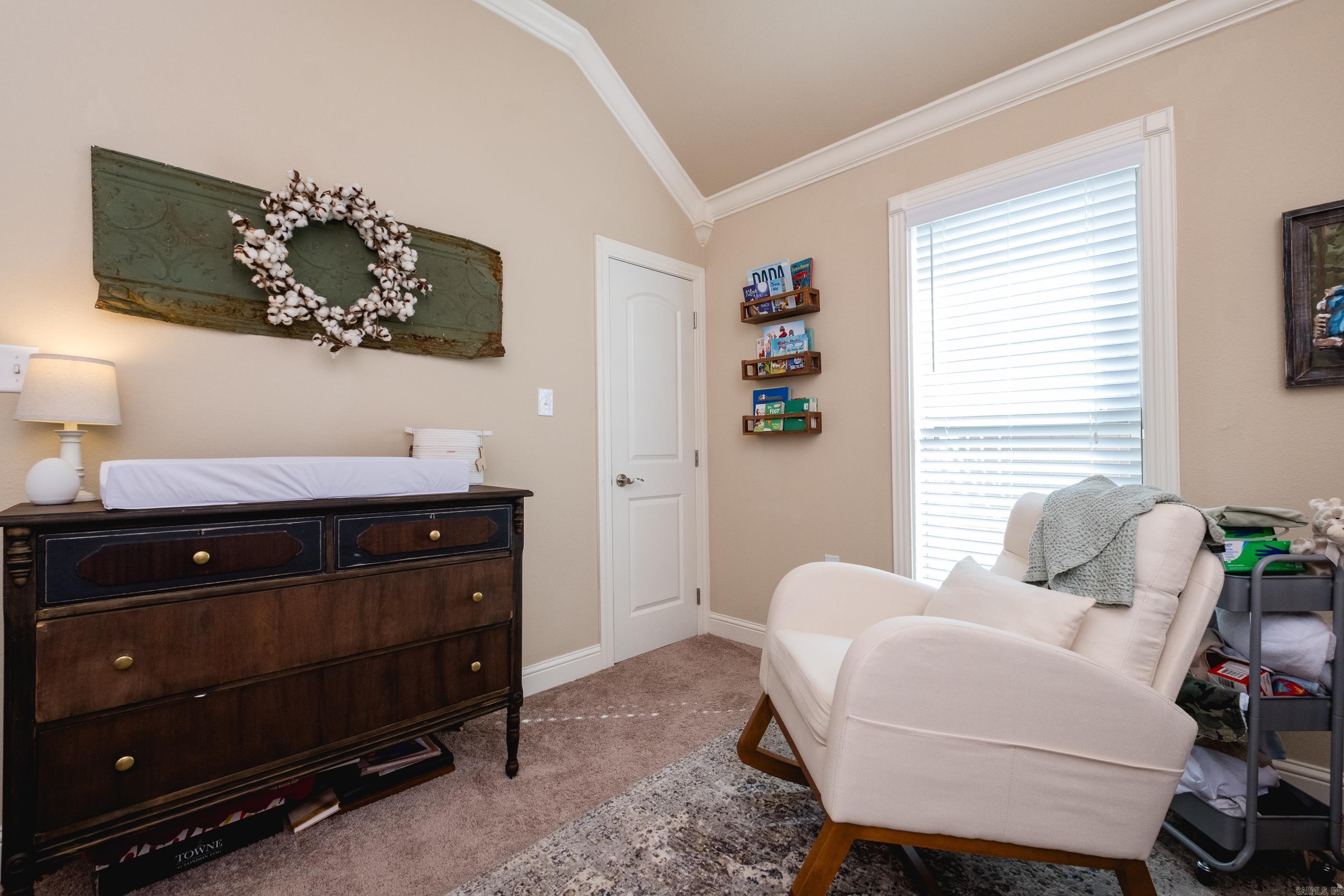 109  Zurie Circle  Maumelle, AR