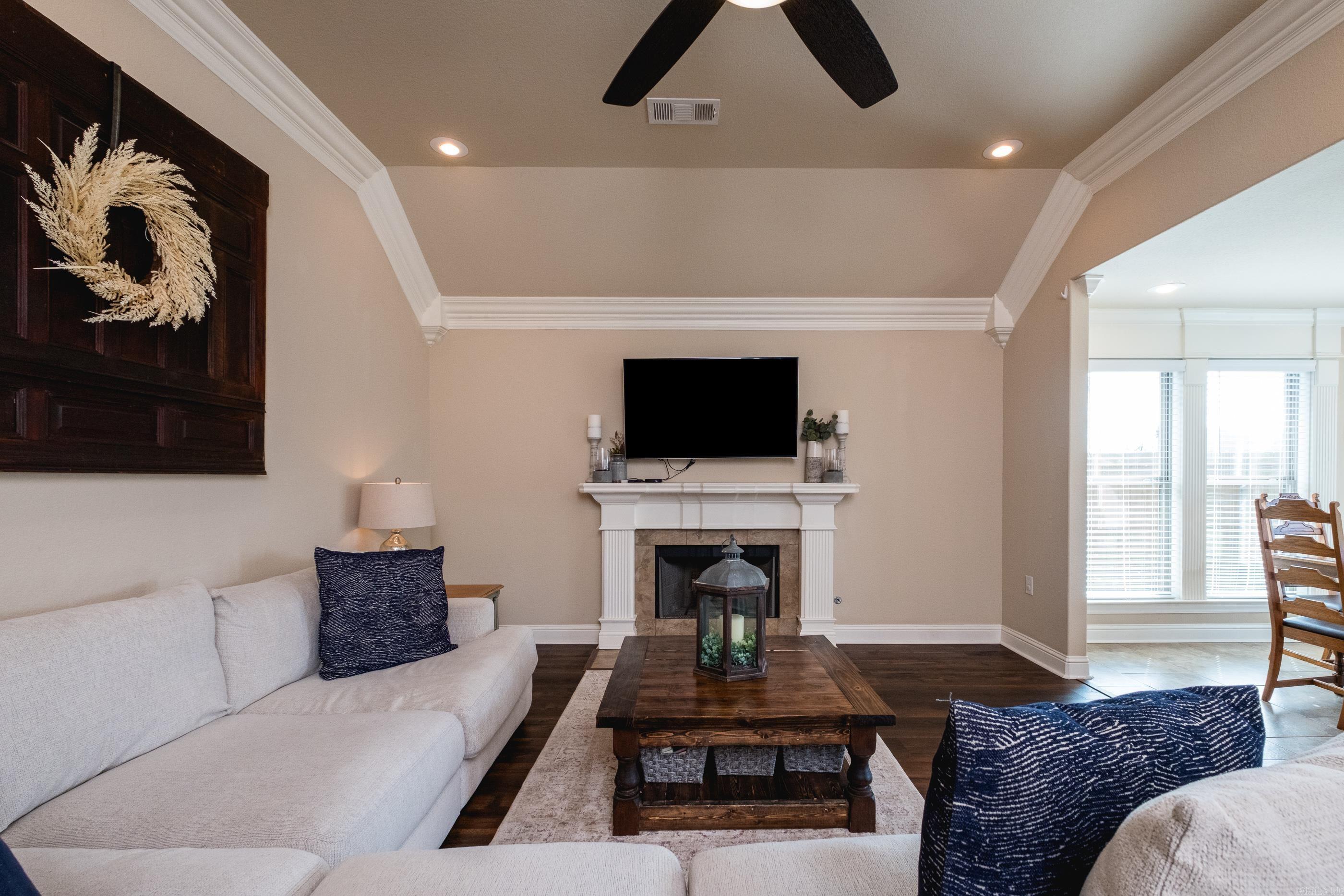 109  Zurie Circle  Maumelle, AR