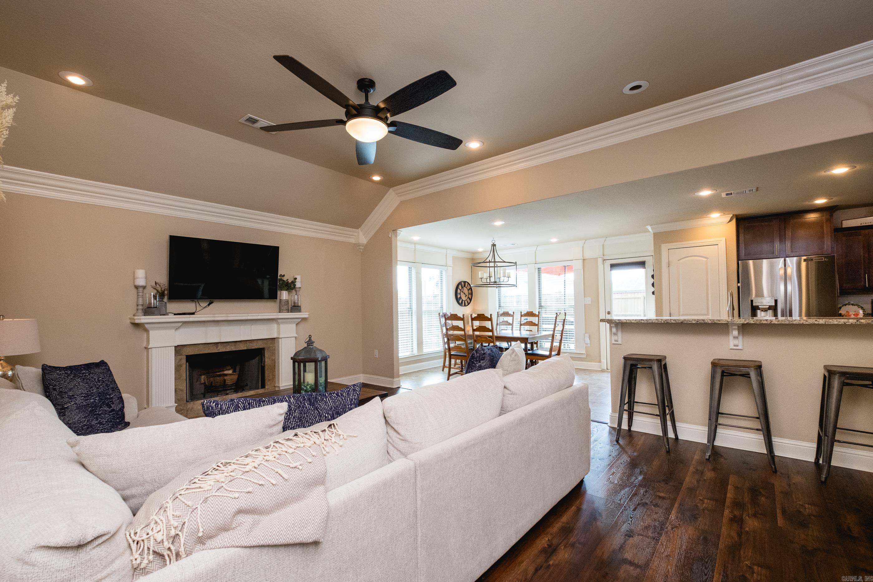 109  Zurie Circle  Maumelle, AR