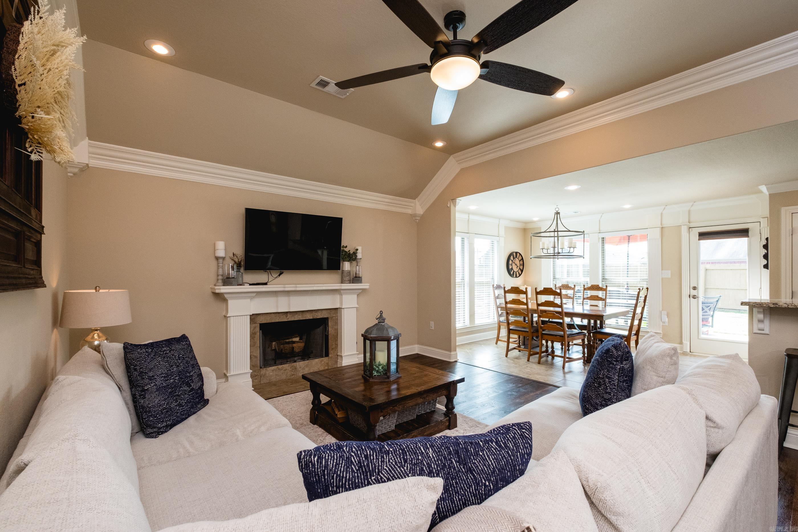 109  Zurie Circle  Maumelle, AR