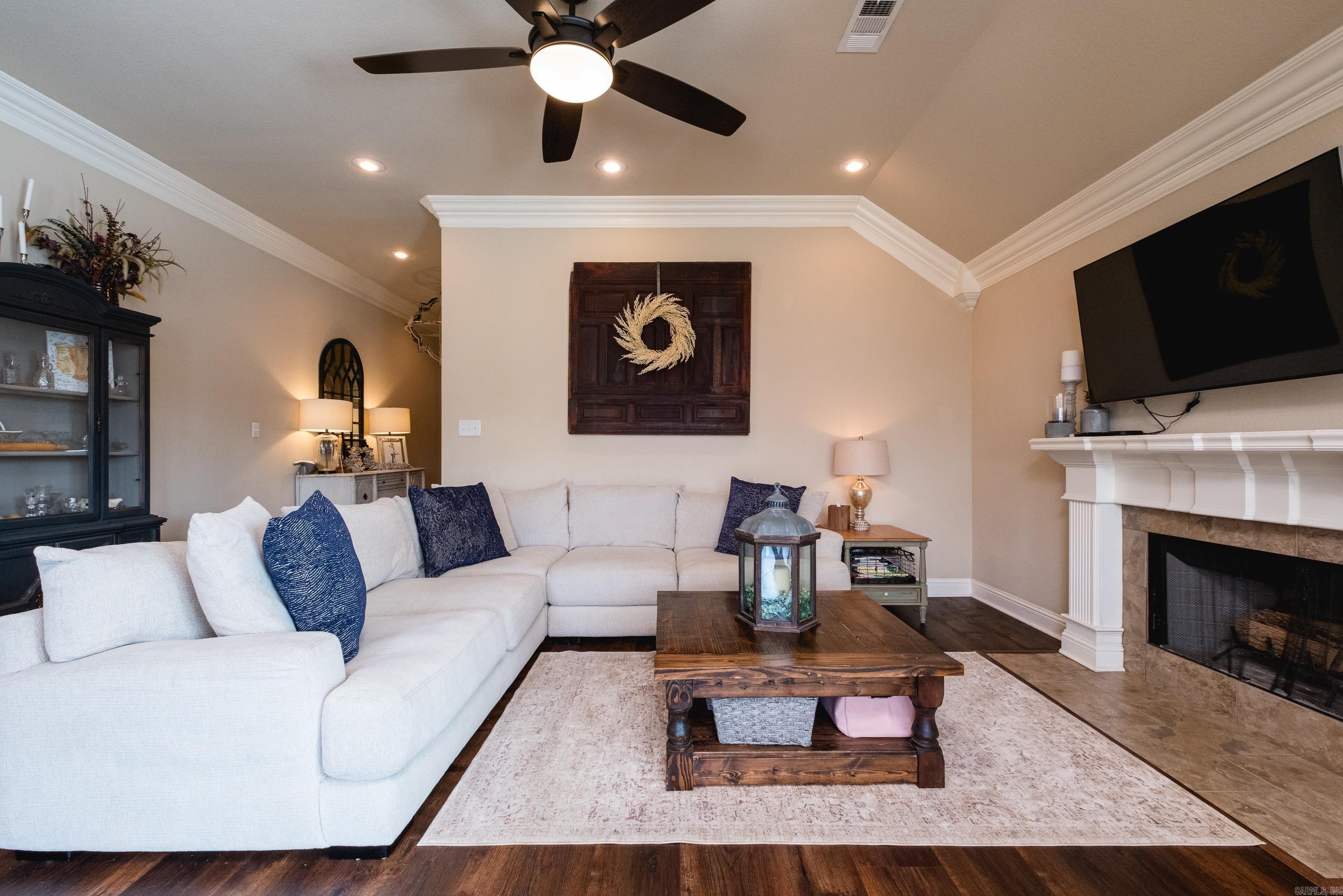 109  Zurie Circle  Maumelle, AR