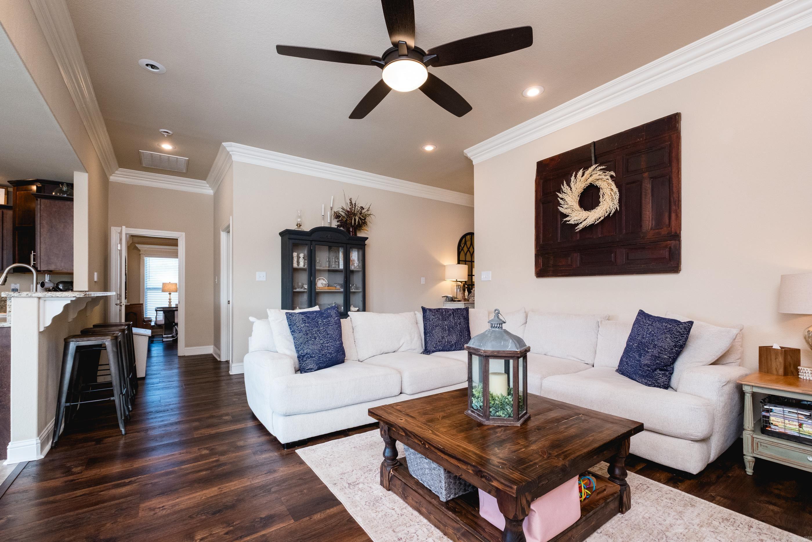 109  Zurie Circle  Maumelle, AR