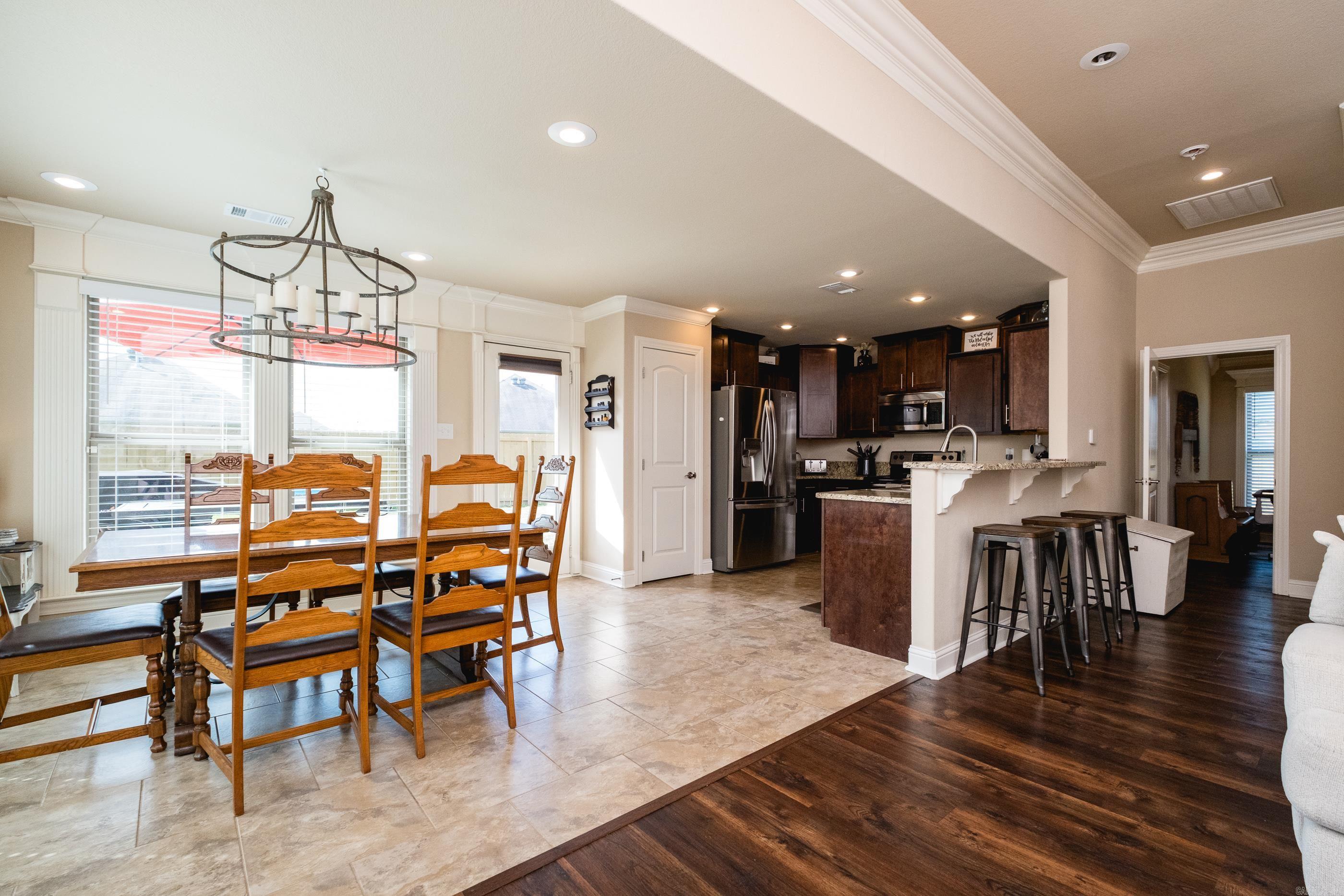 109  Zurie Circle  Maumelle, AR