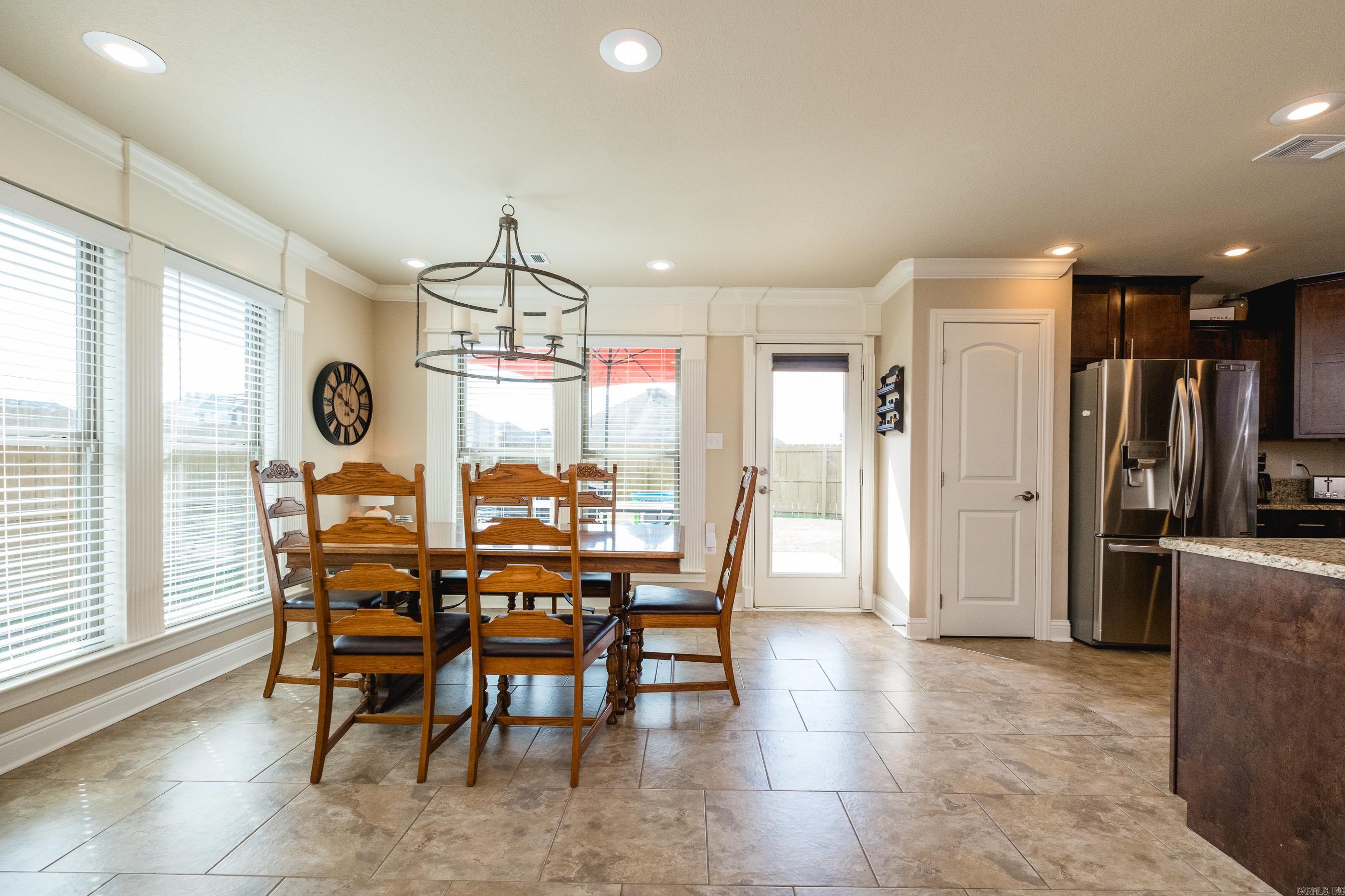 109  Zurie Circle  Maumelle, AR