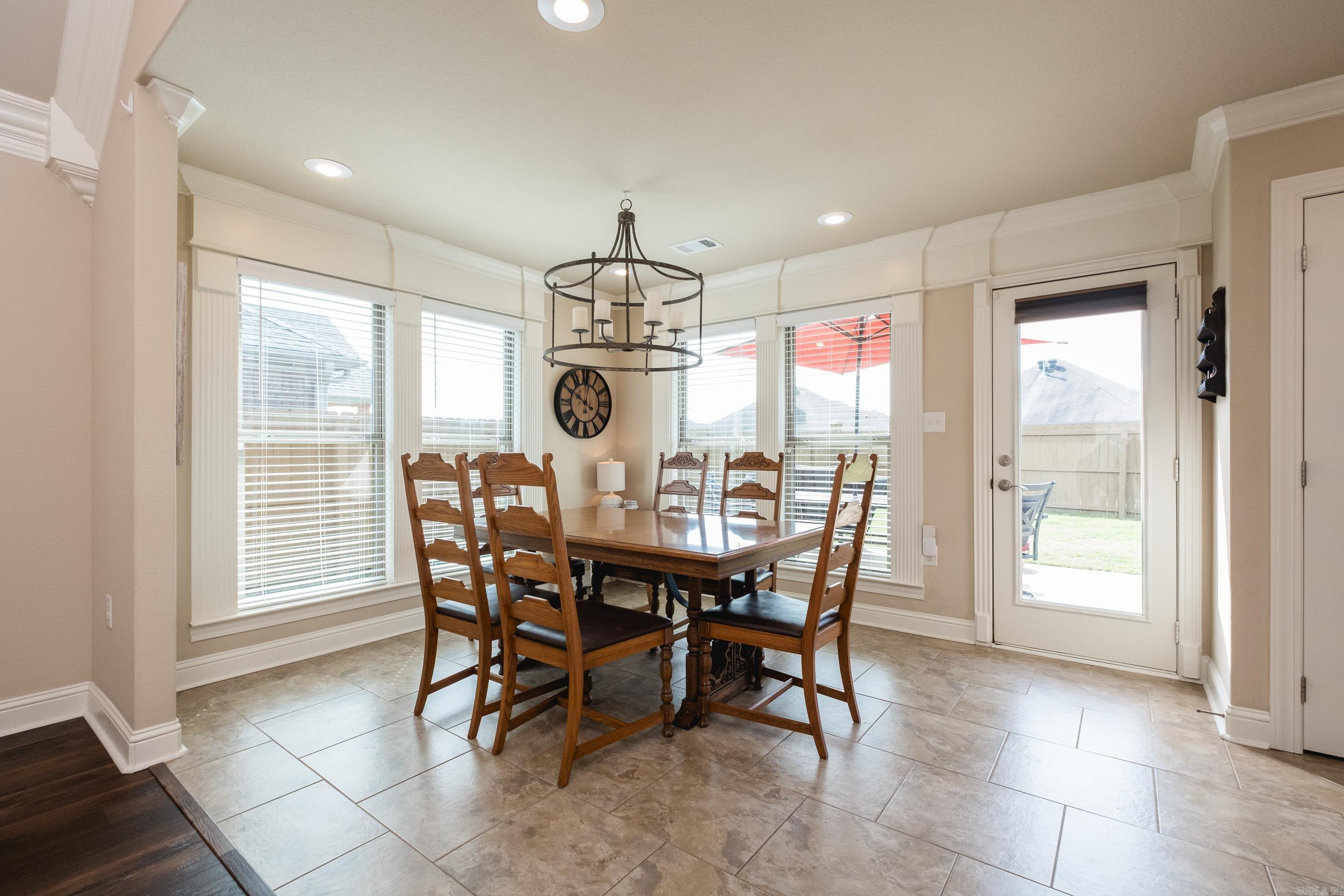 109  Zurie Circle  Maumelle, AR