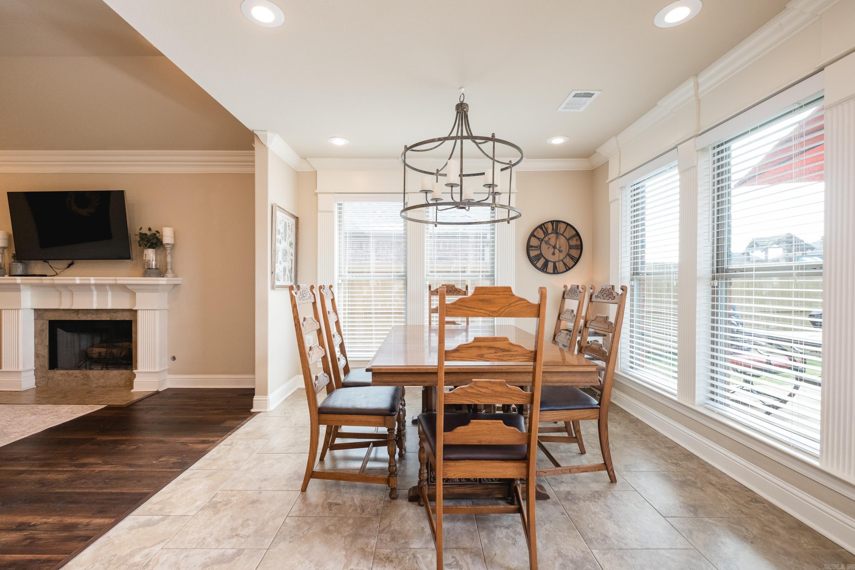 109  Zurie Circle  Maumelle, AR