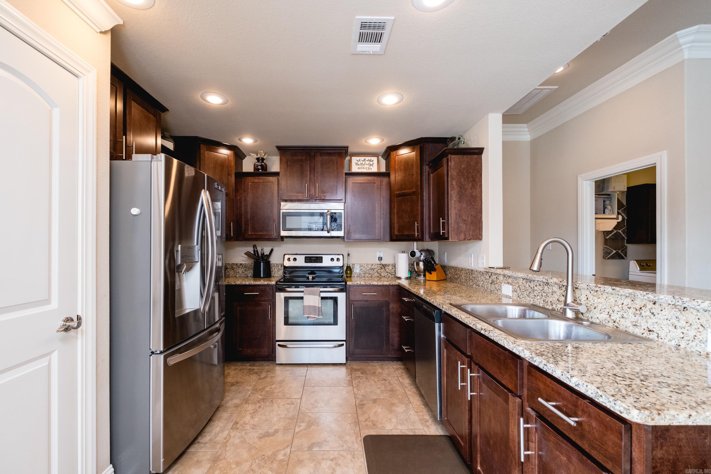 109  Zurie Circle  Maumelle, AR