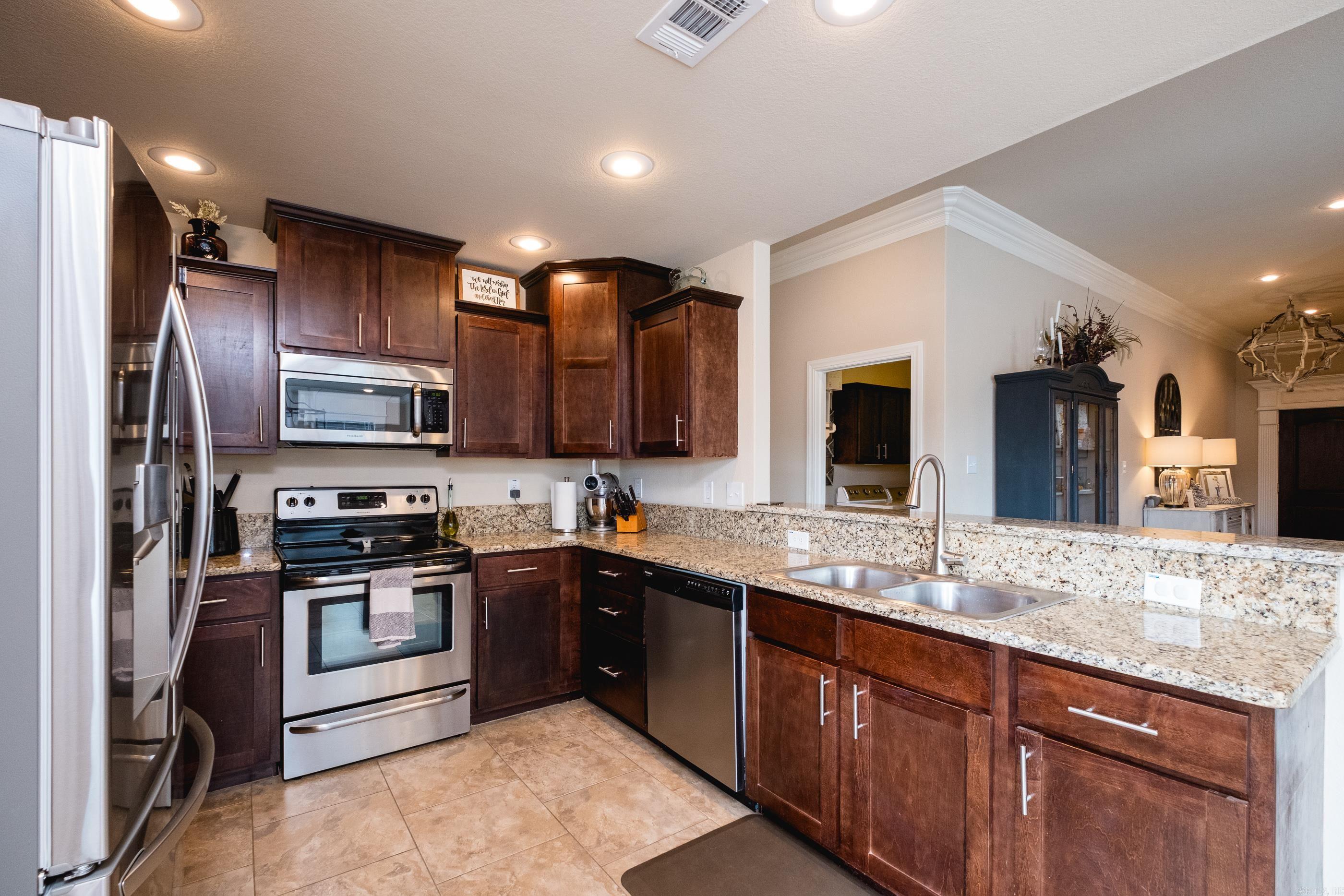 109  Zurie Circle  Maumelle, AR