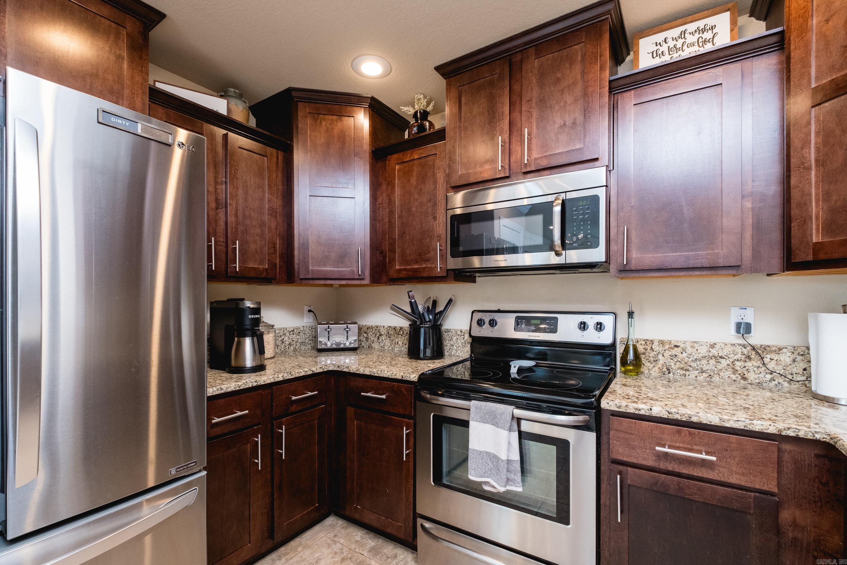 109  Zurie Circle  Maumelle, AR