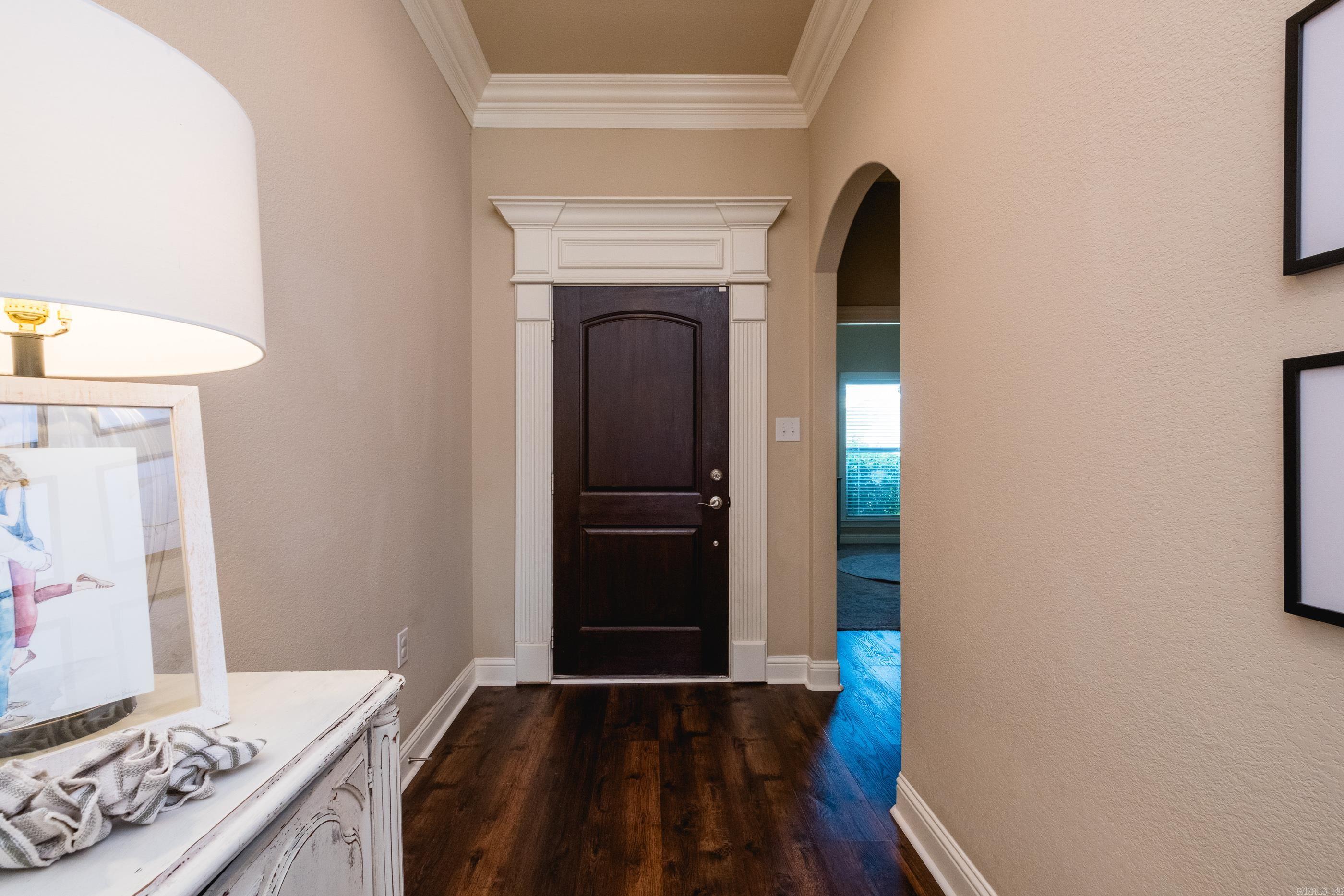 109  Zurie Circle  Maumelle, AR