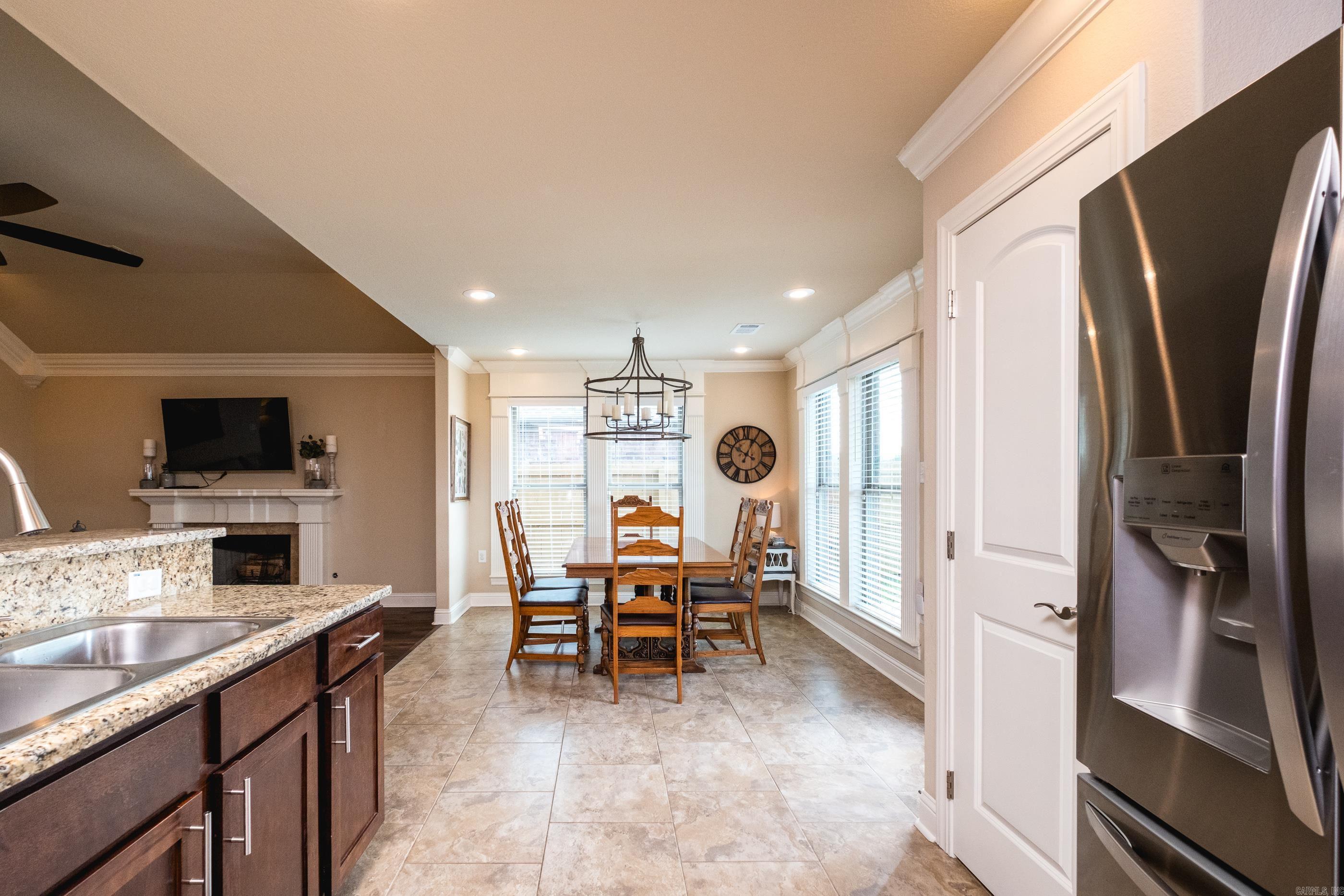 109  Zurie Circle  Maumelle, AR