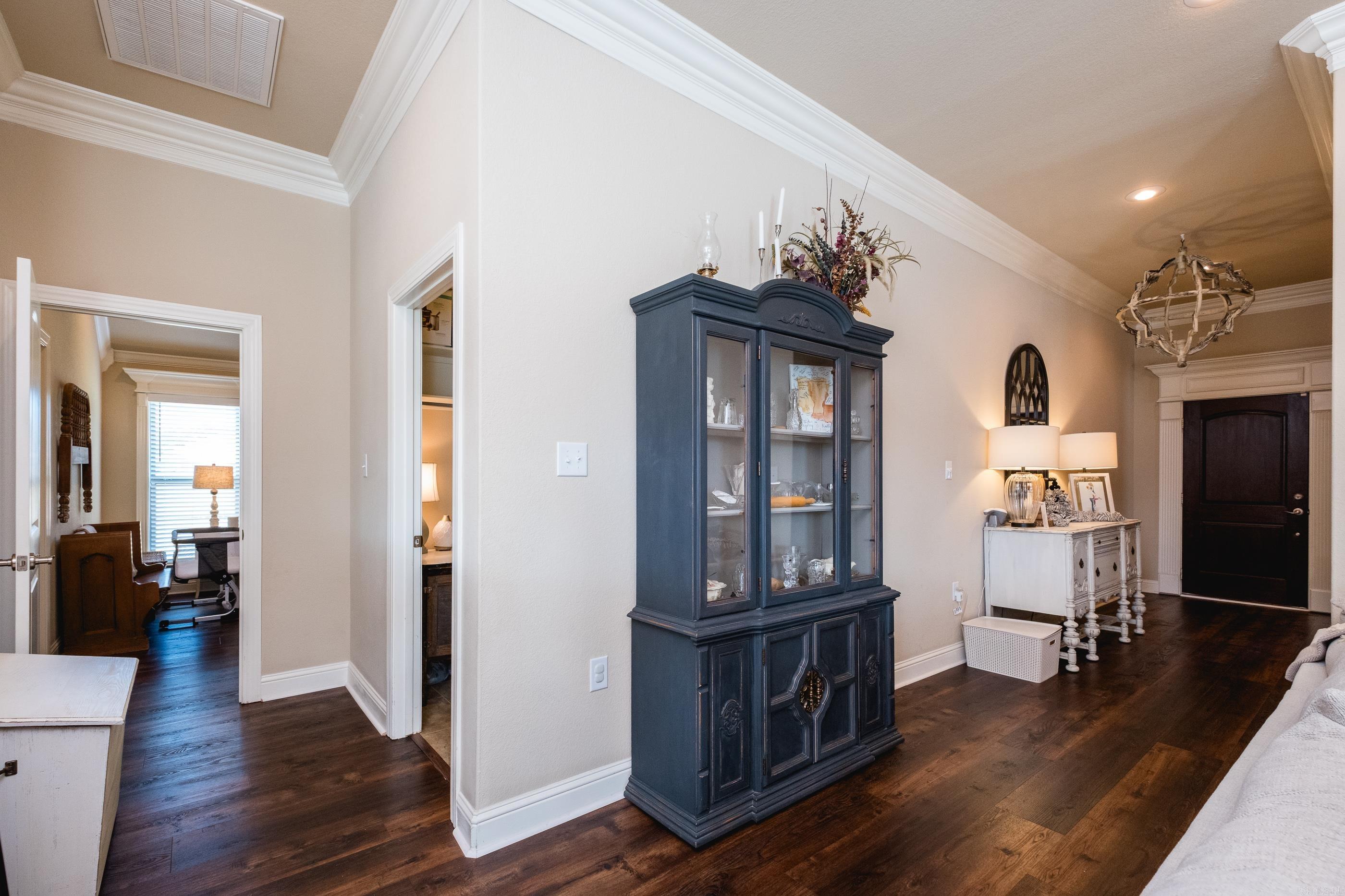 109  Zurie Circle  Maumelle, AR