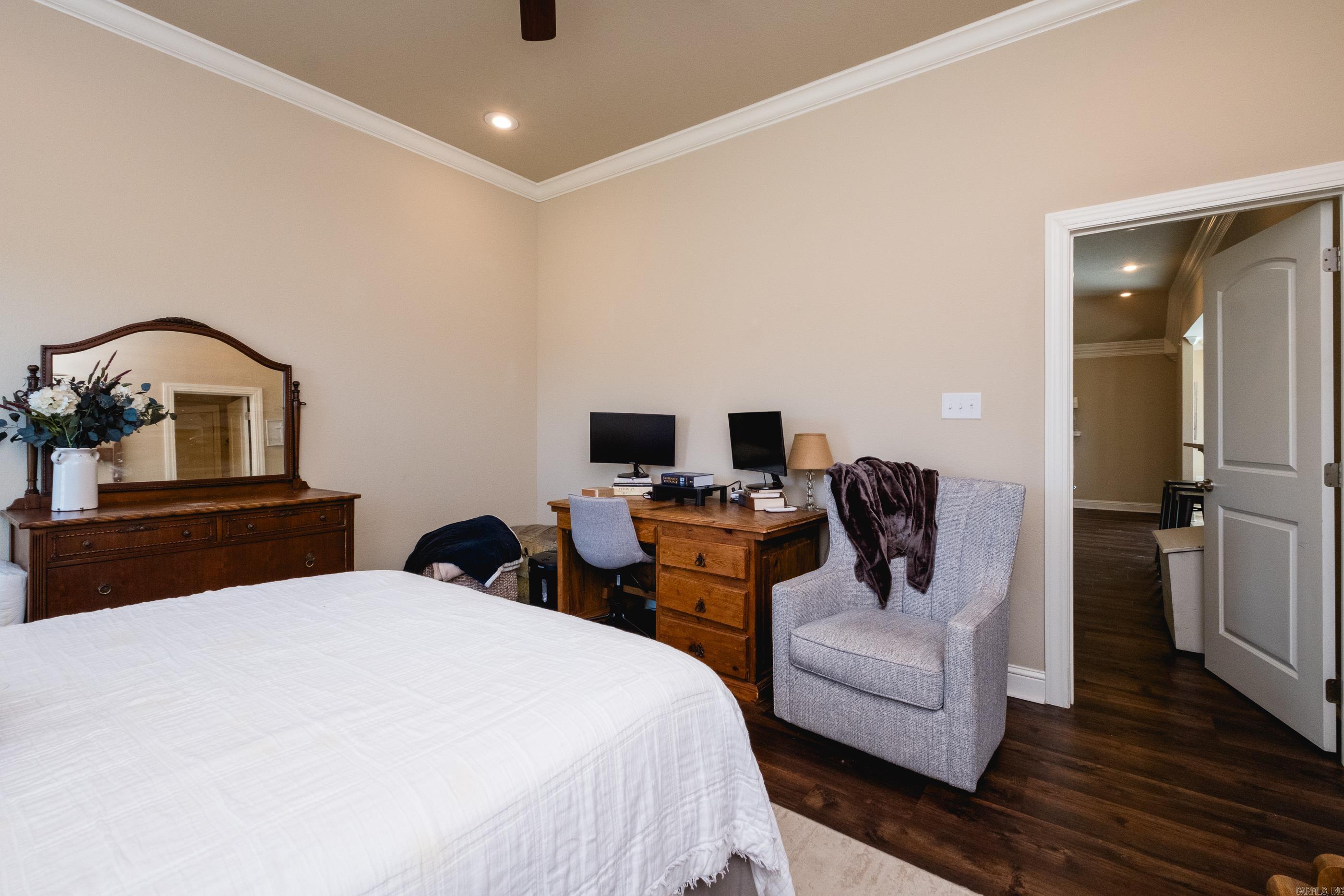 109  Zurie Circle  Maumelle, AR