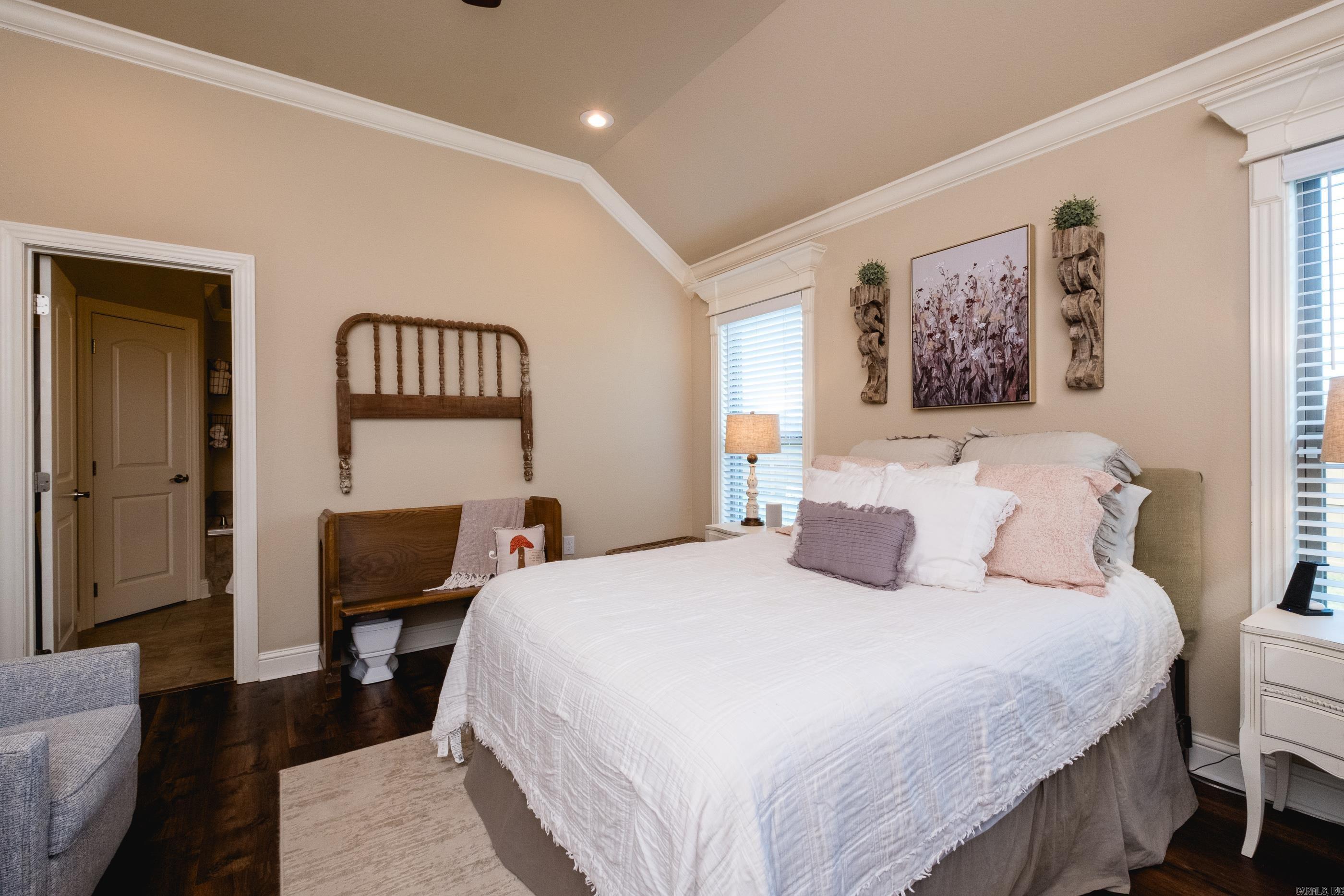 109  Zurie Circle  Maumelle, AR