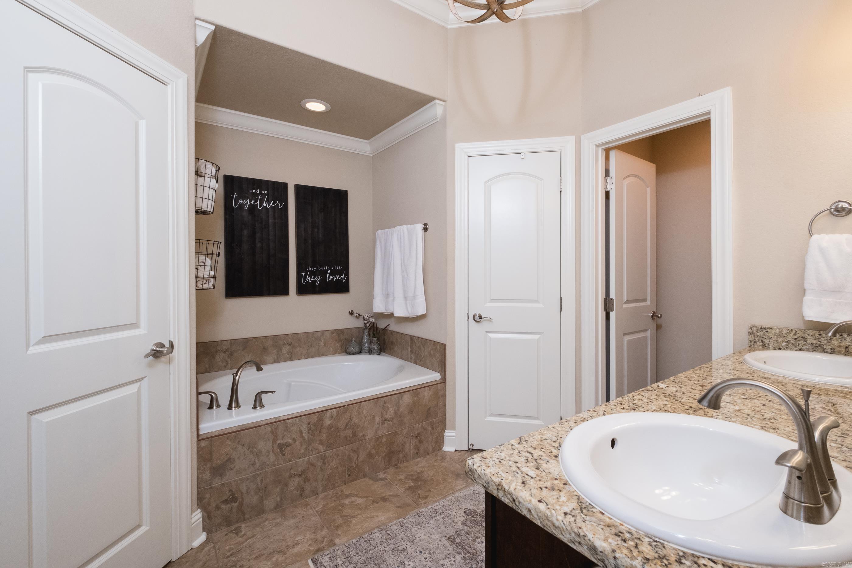 109  Zurie Circle  Maumelle, AR