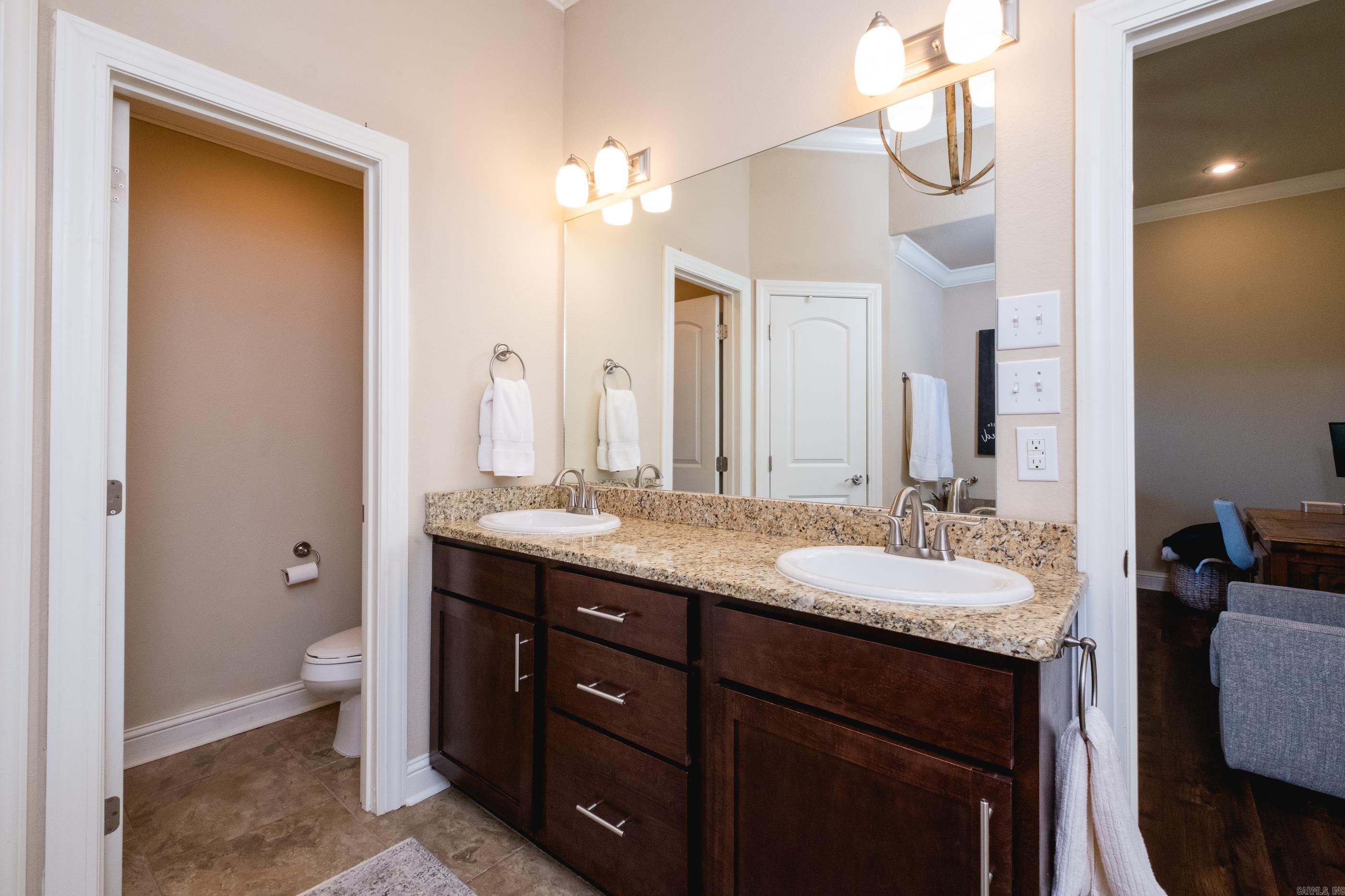 109  Zurie Circle  Maumelle, AR