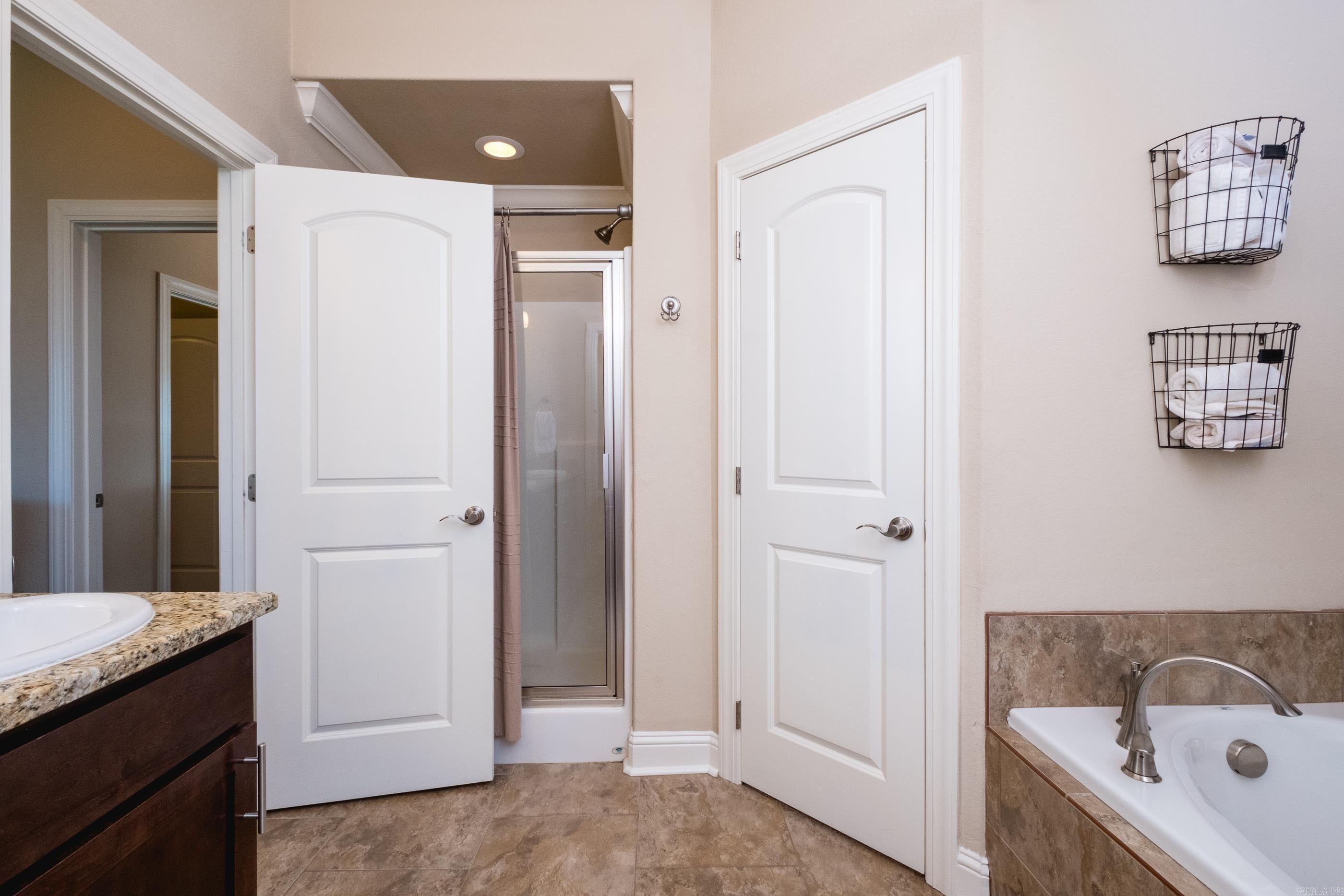 109  Zurie Circle  Maumelle, AR