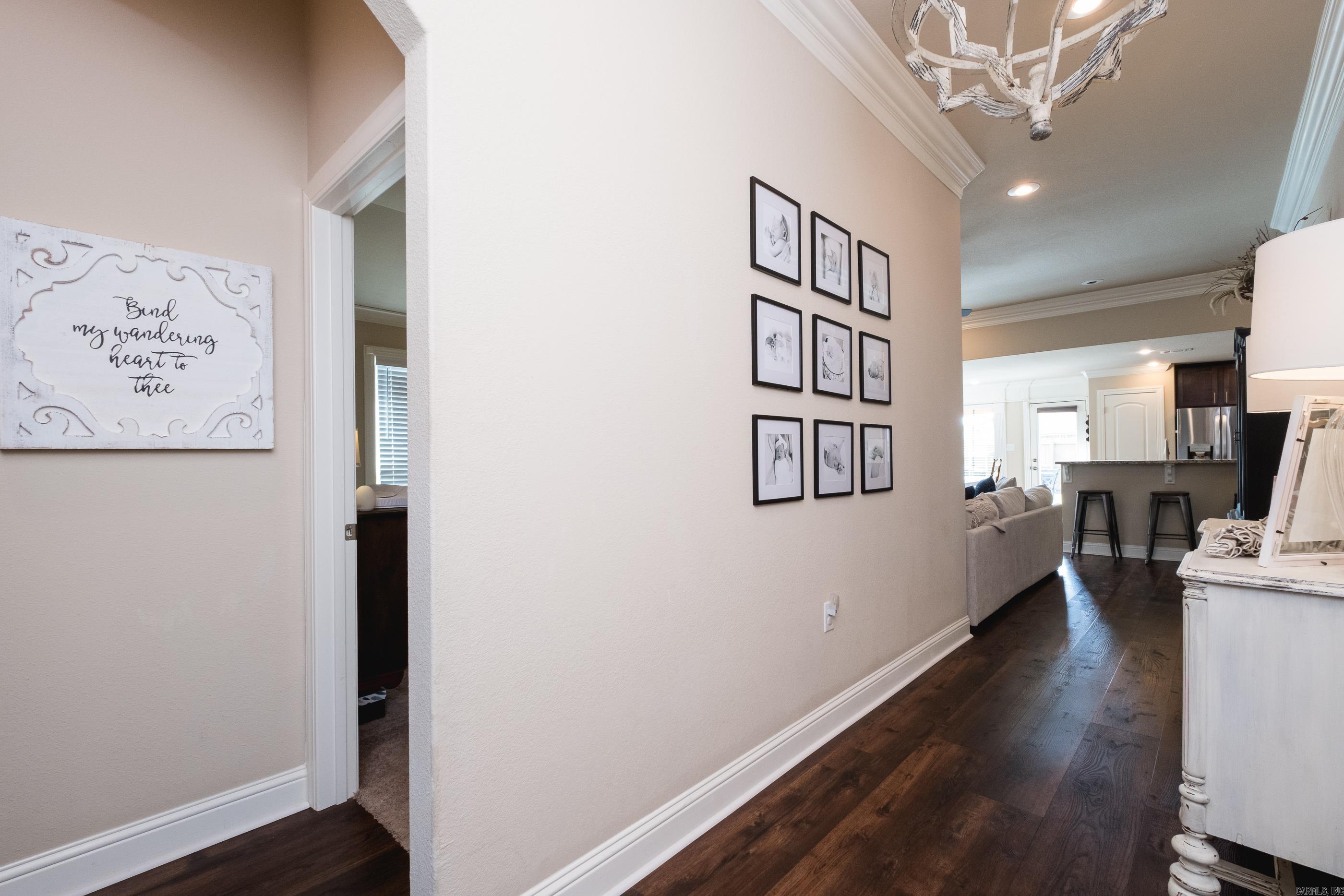 109  Zurie Circle  Maumelle, AR