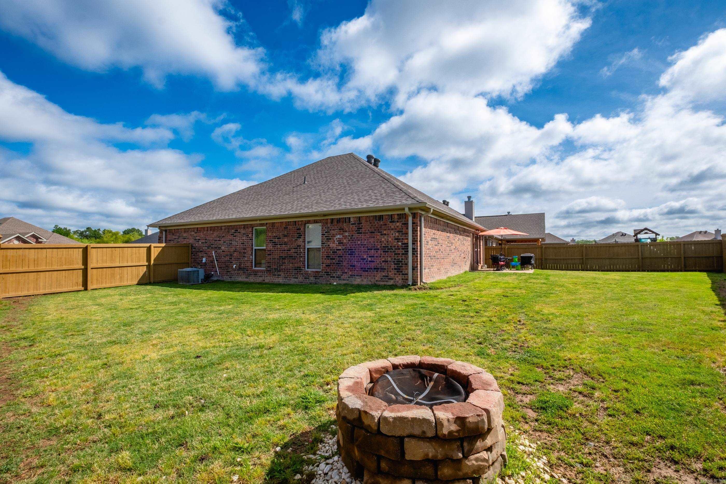 109  Zurie Circle  Maumelle, AR