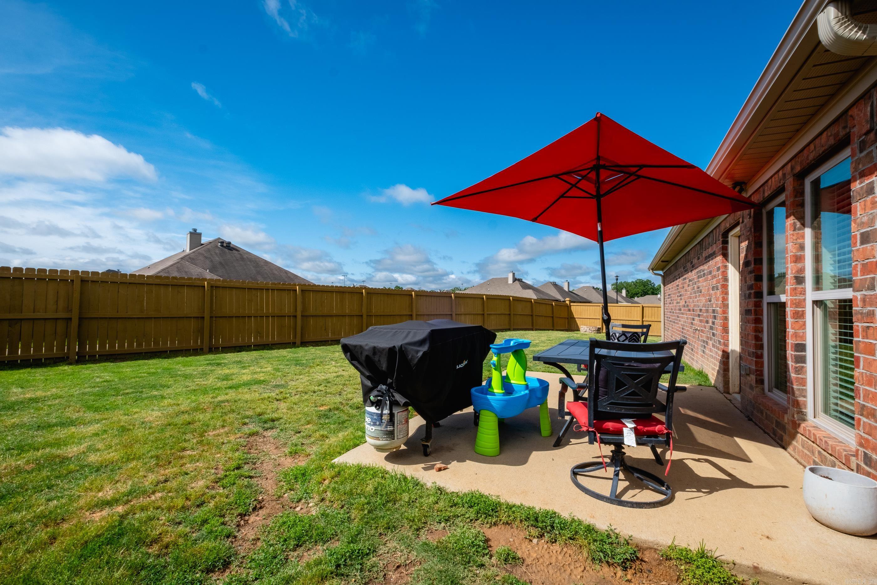 109  Zurie Circle  Maumelle, AR