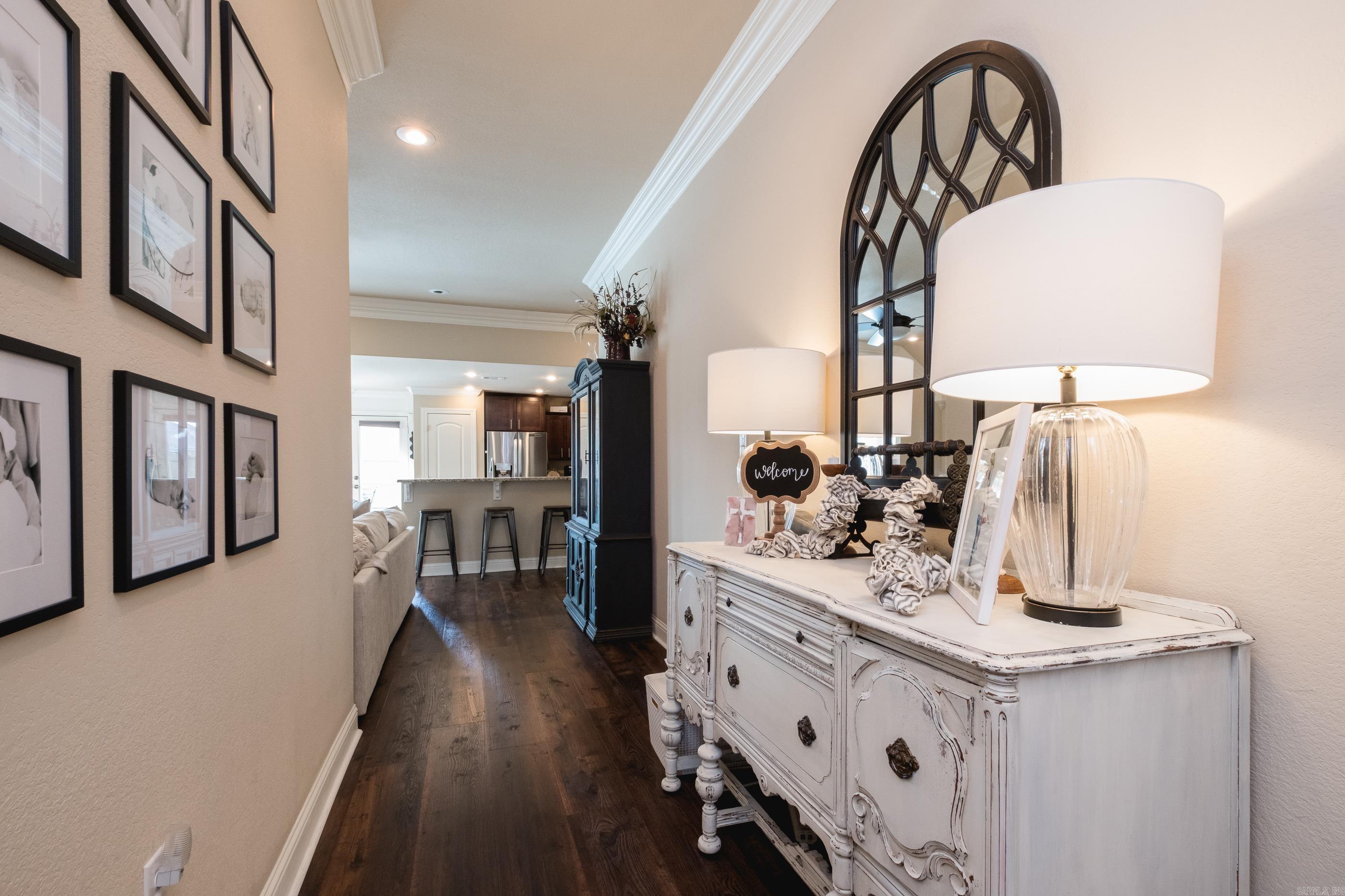 109  Zurie Circle  Maumelle, AR