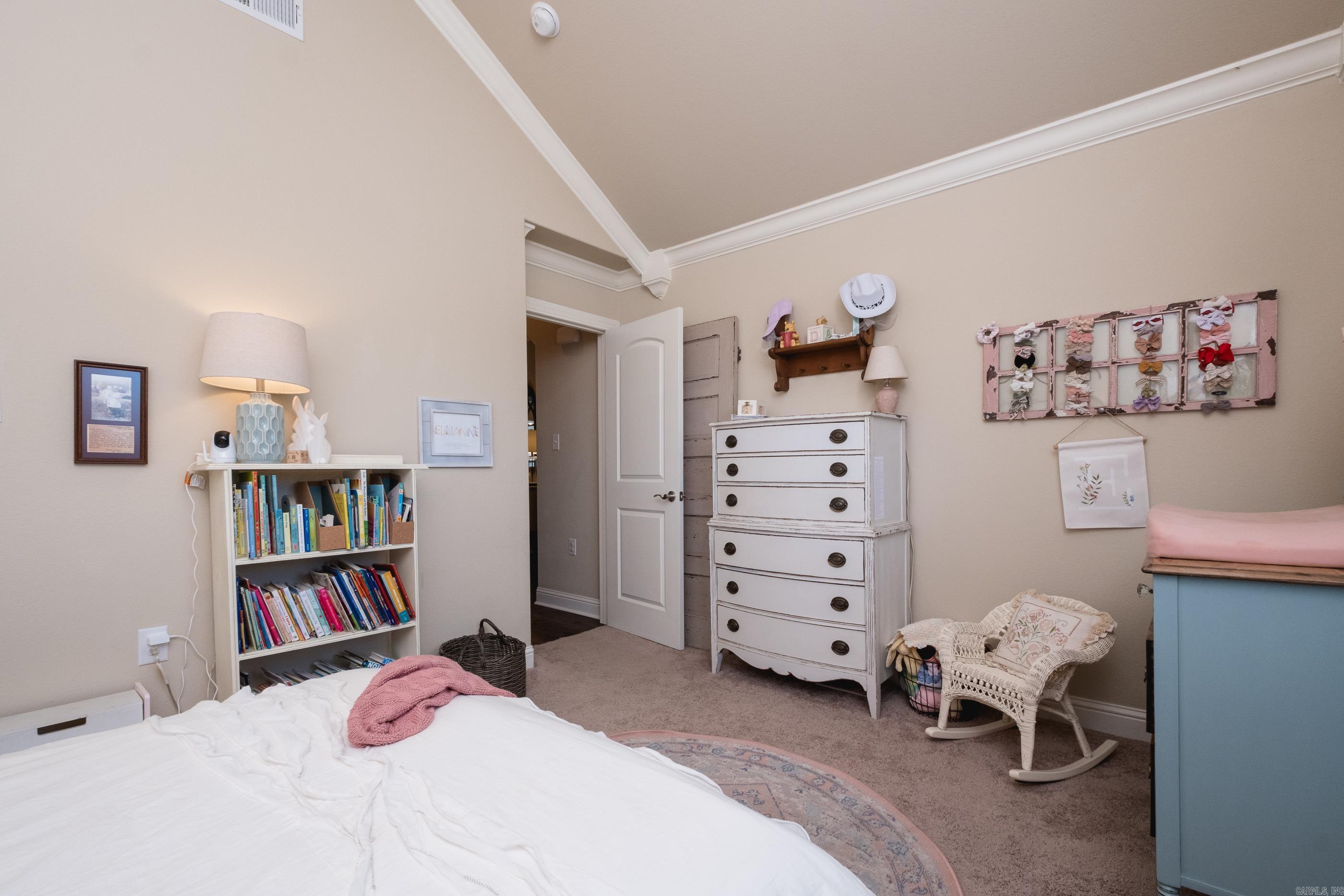 109  Zurie Circle  Maumelle, AR
