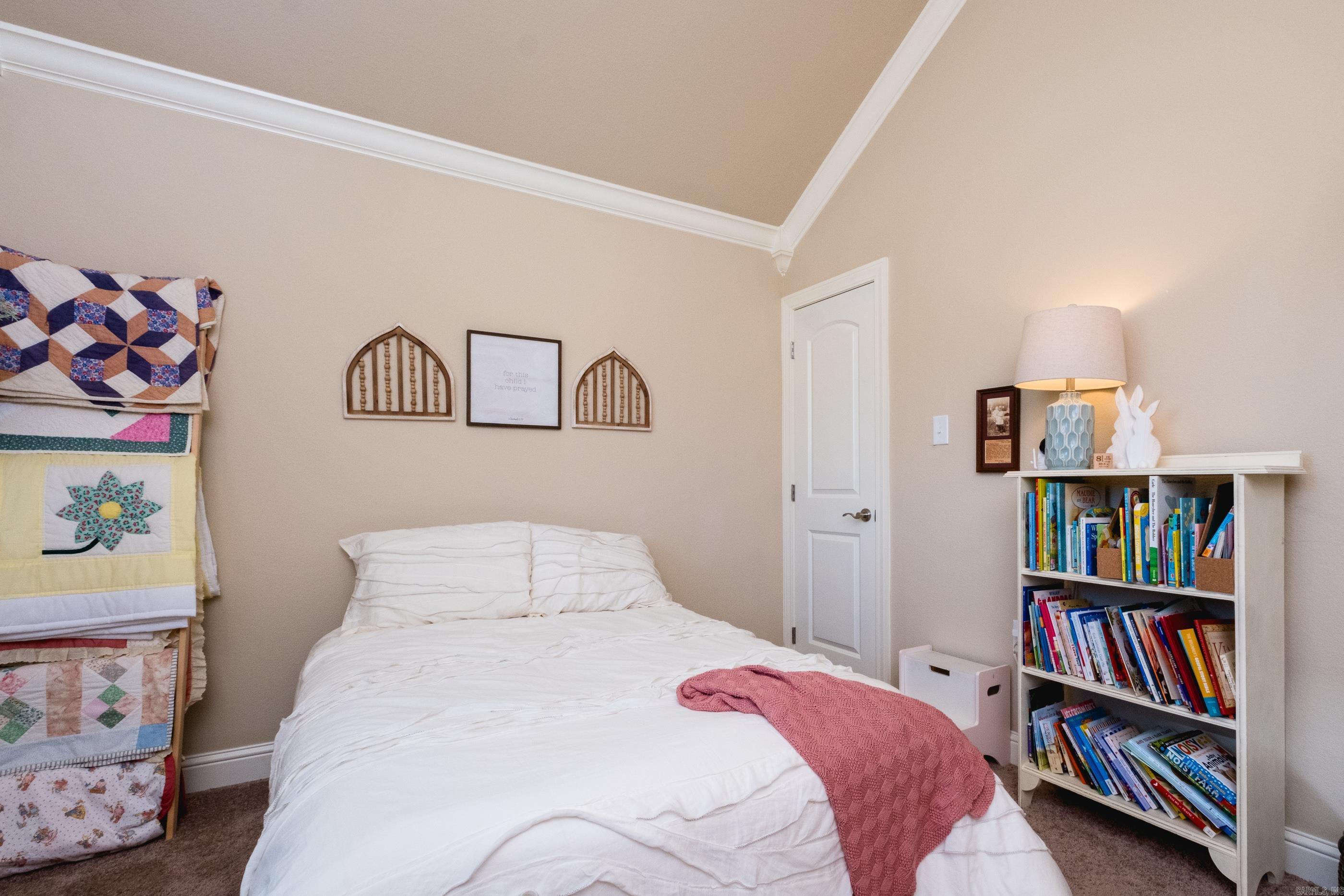 109  Zurie Circle  Maumelle, AR
