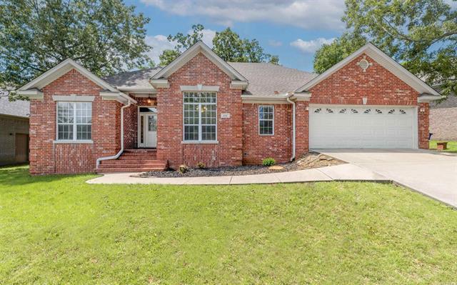 1010  Claycut Circle  North Little Rock, AR