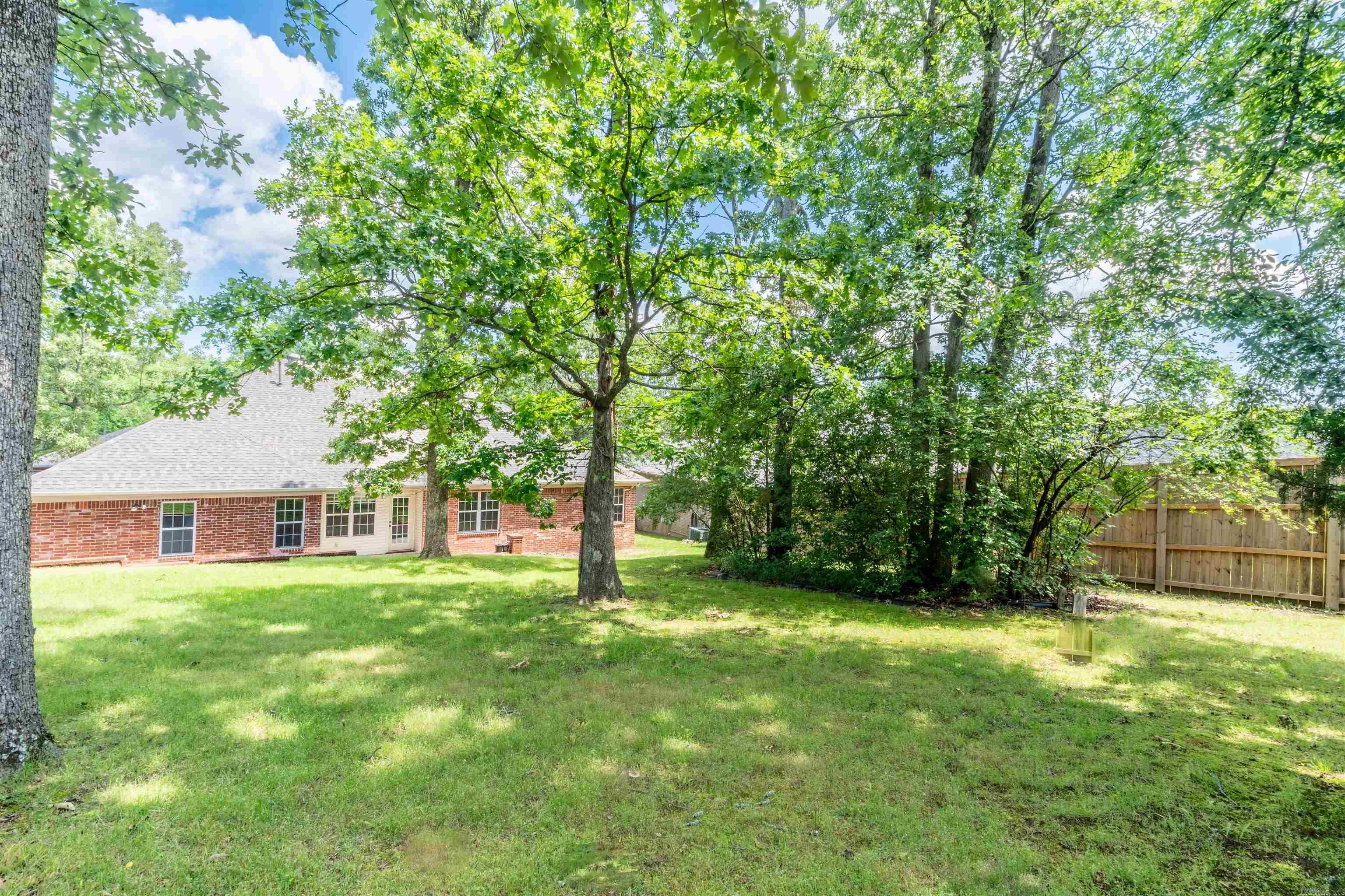 1010 Claycut Circle  North Little Rock, AR