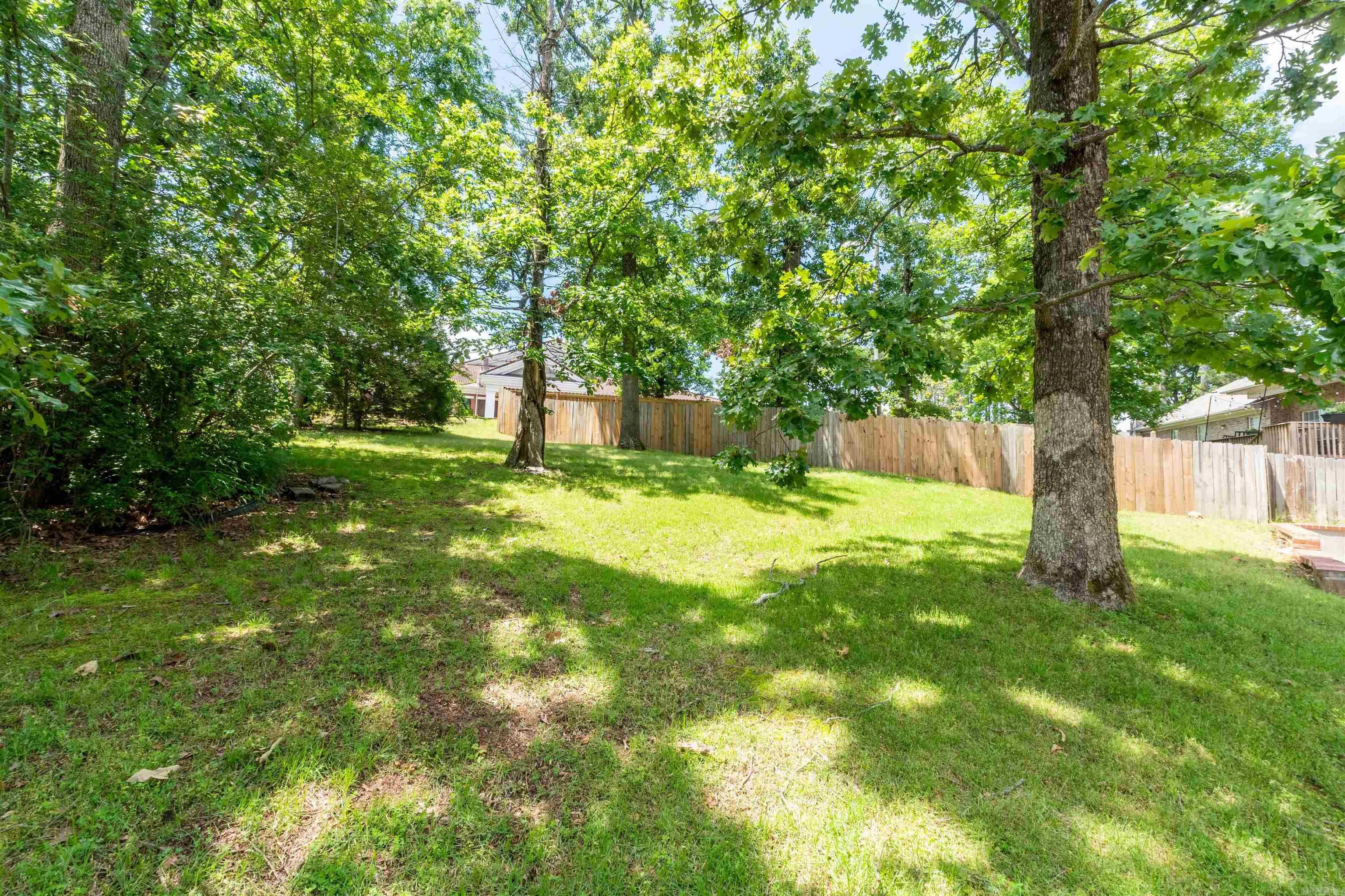 1010 Claycut Circle  North Little Rock, AR