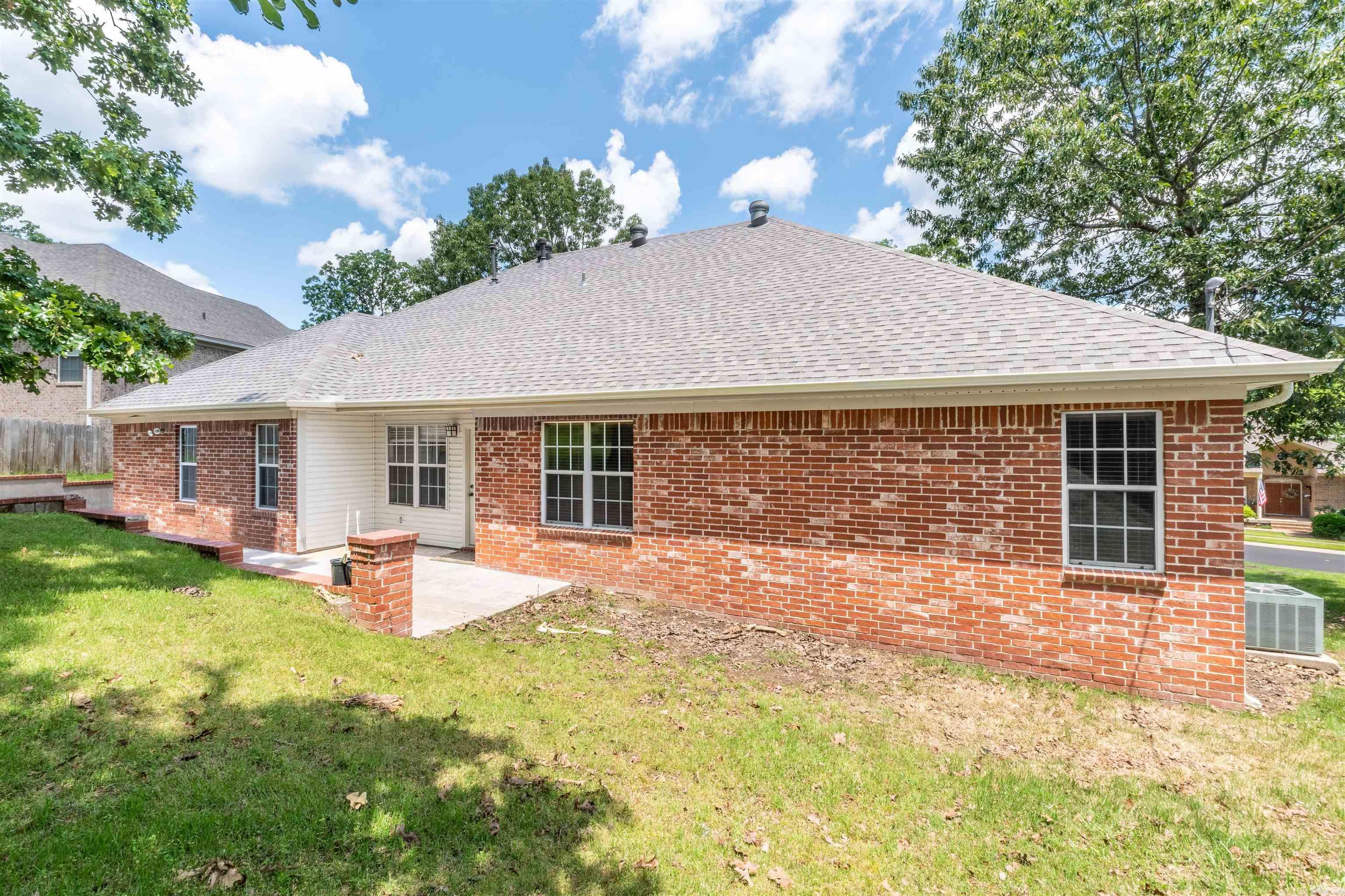 1010 Claycut Circle  North Little Rock, AR