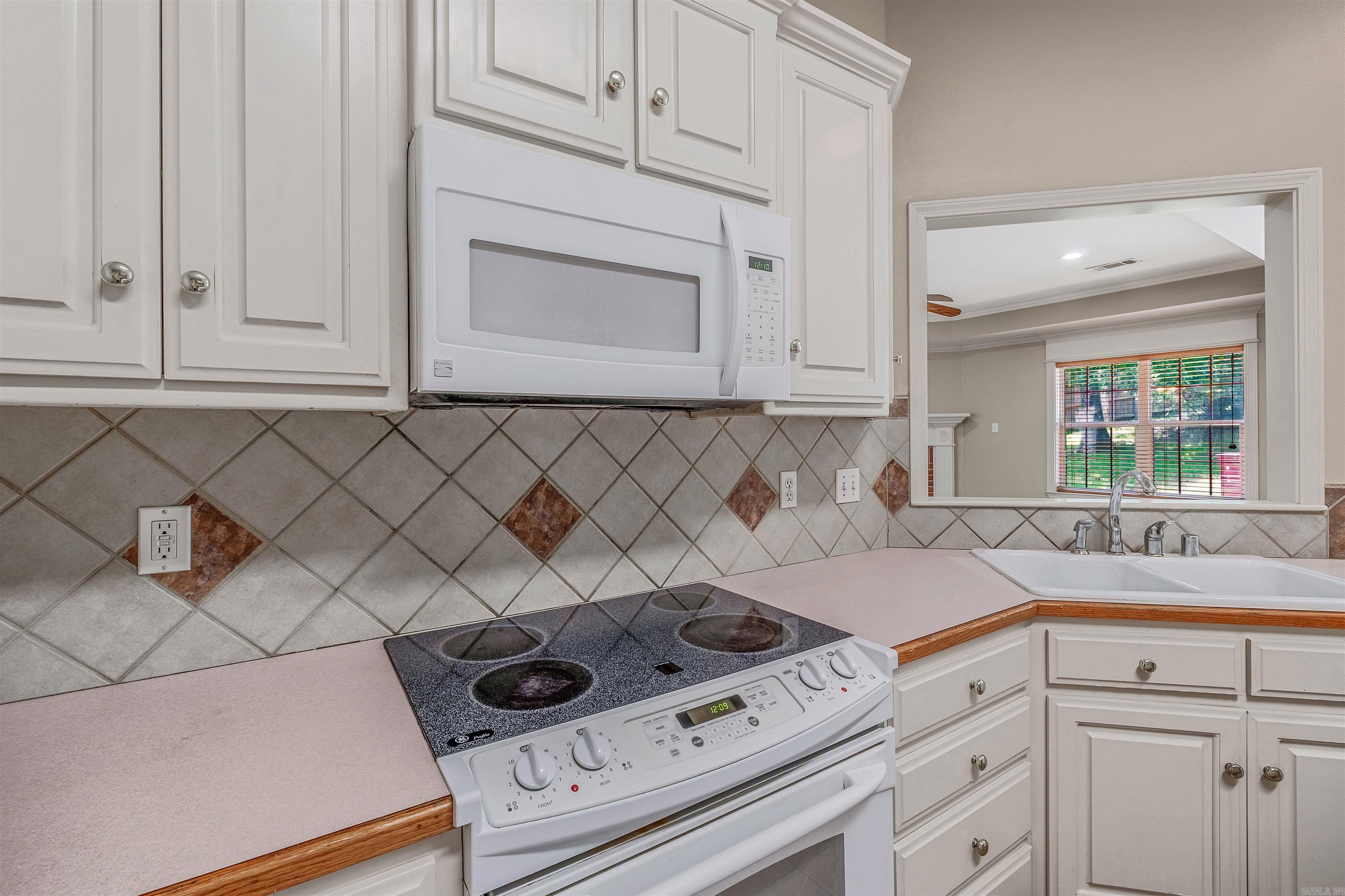 1010 Claycut Circle  North Little Rock, AR