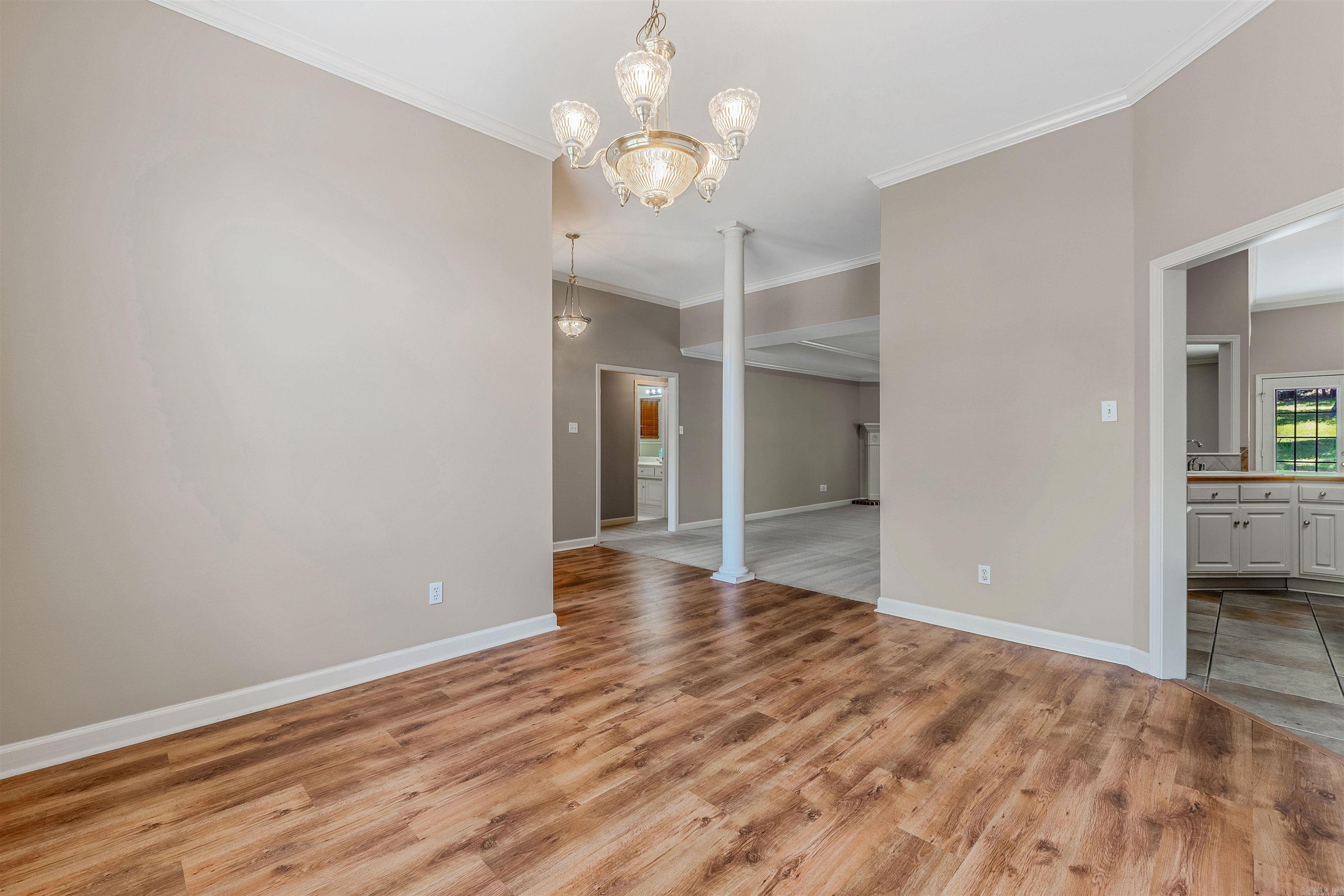 1010 Claycut Circle  North Little Rock, AR