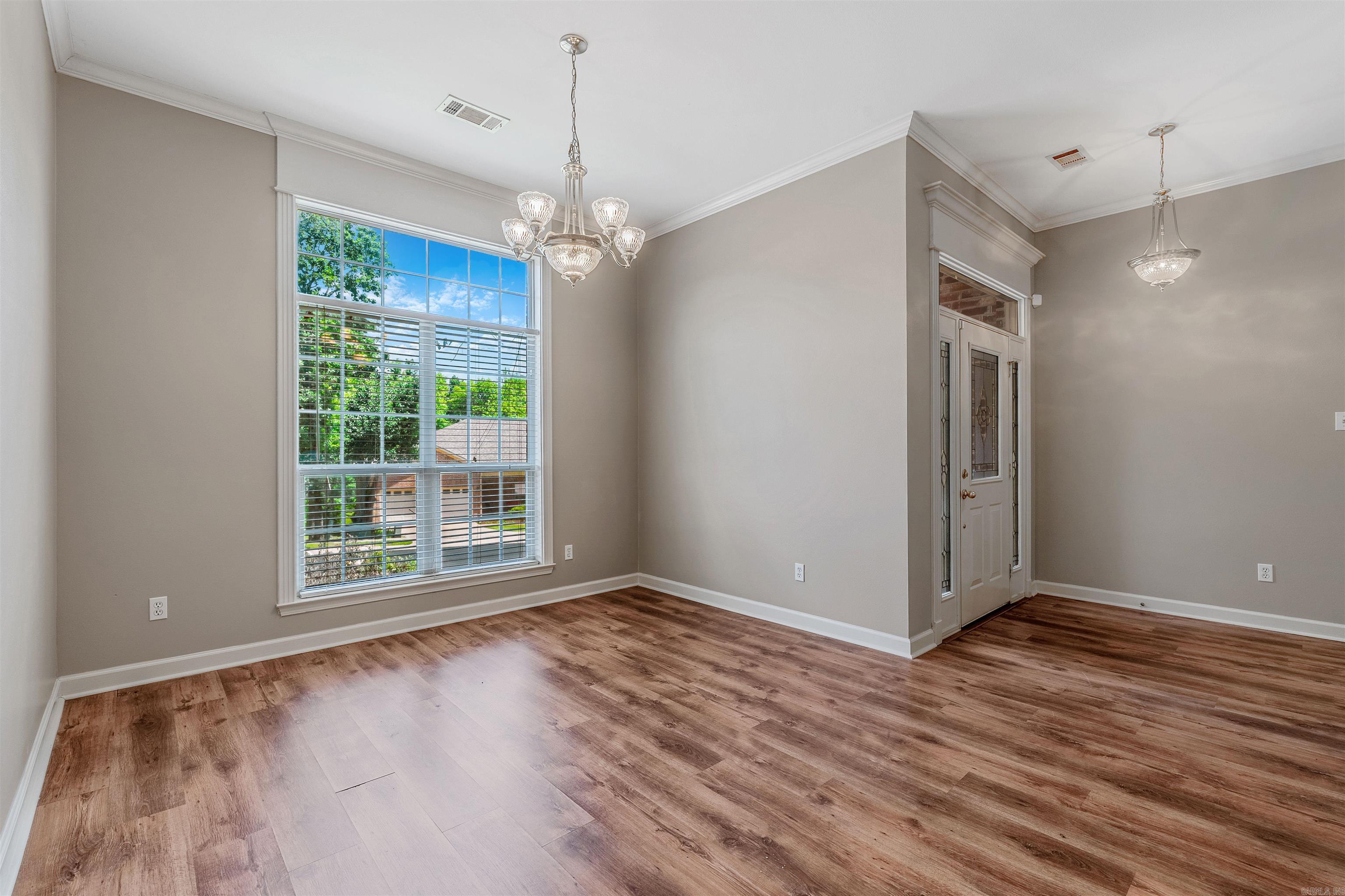 1010 Claycut Circle  North Little Rock, AR