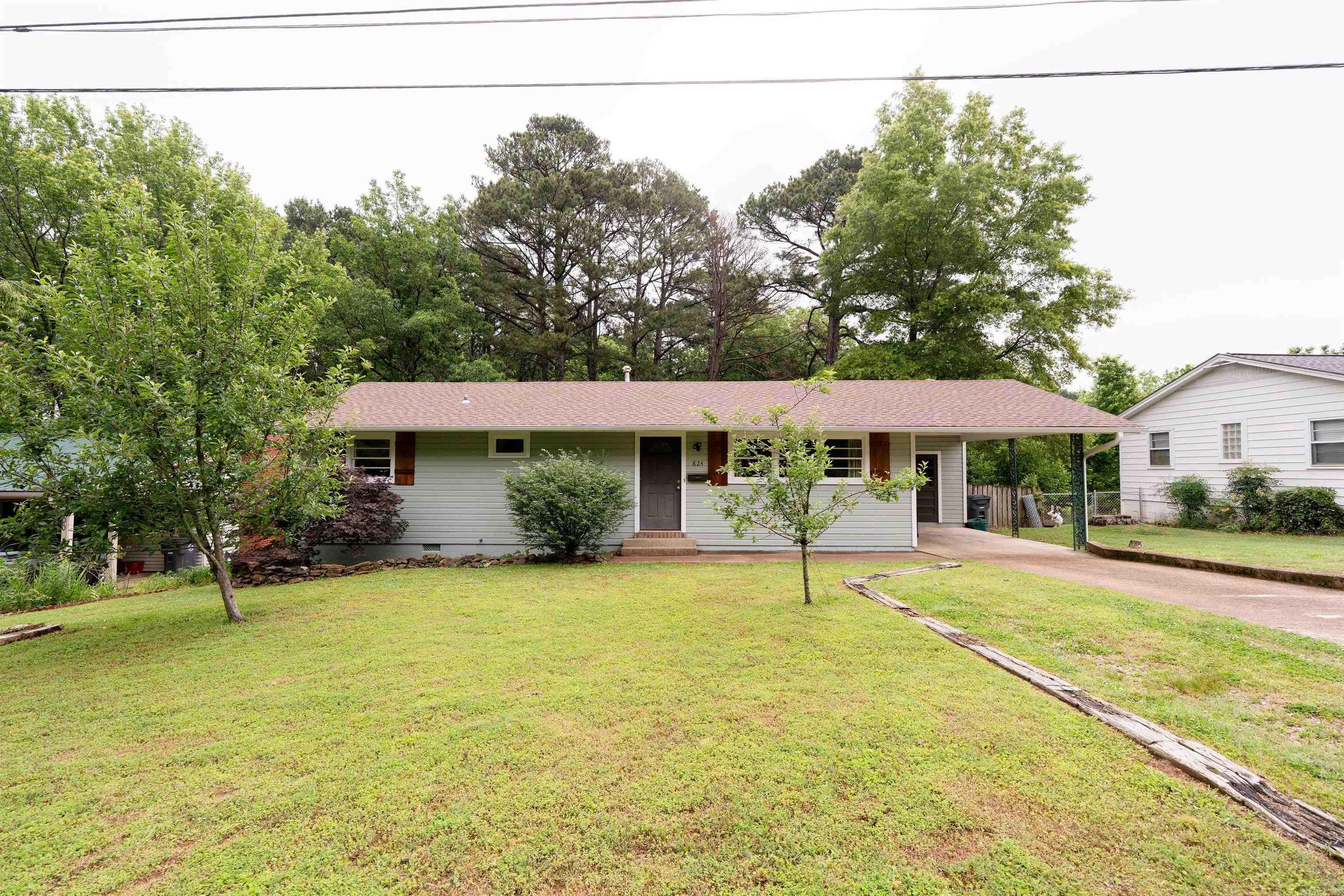 824  Sunnyhill St  Searcy, AR