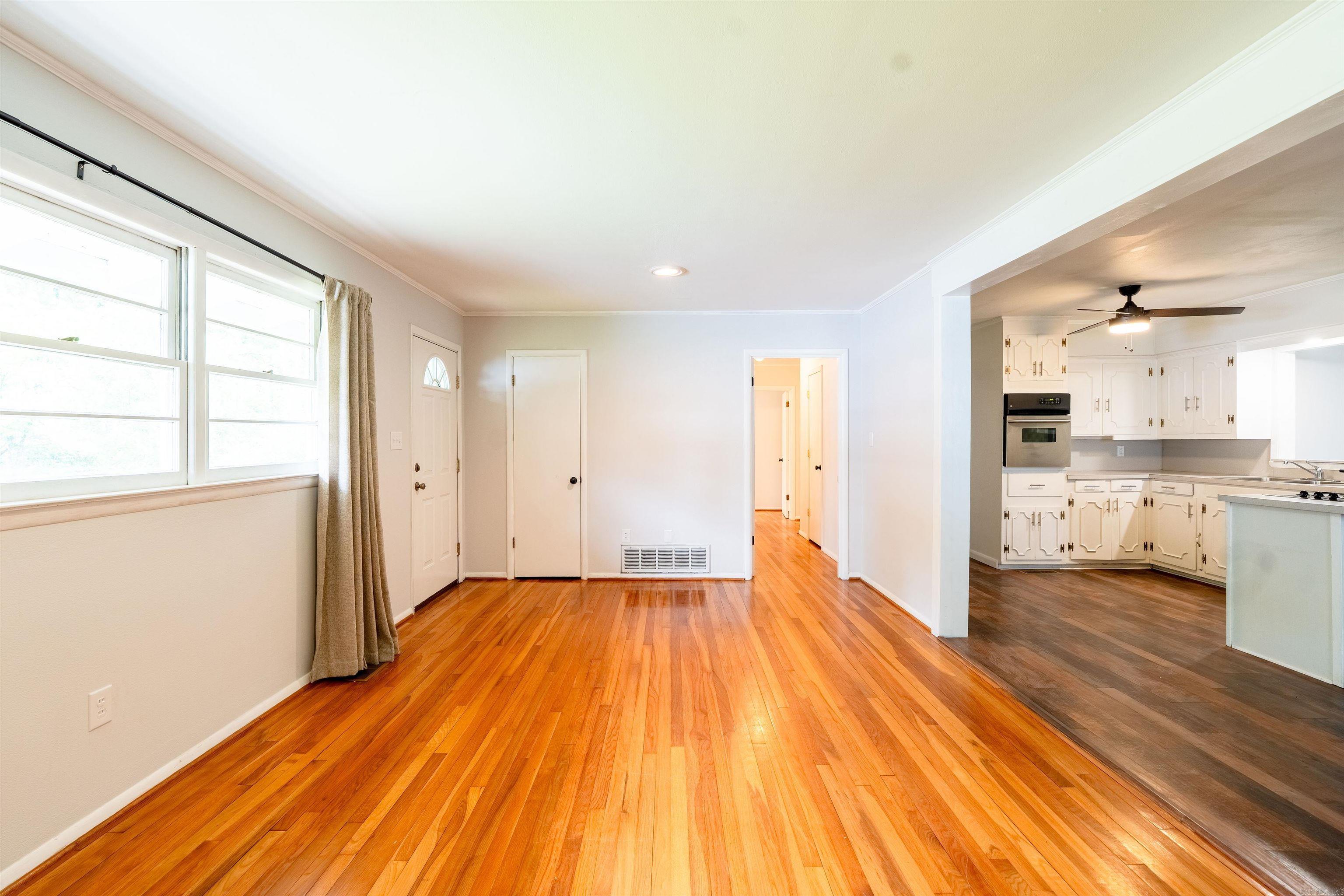 824  Sunnyhill St  Searcy, AR