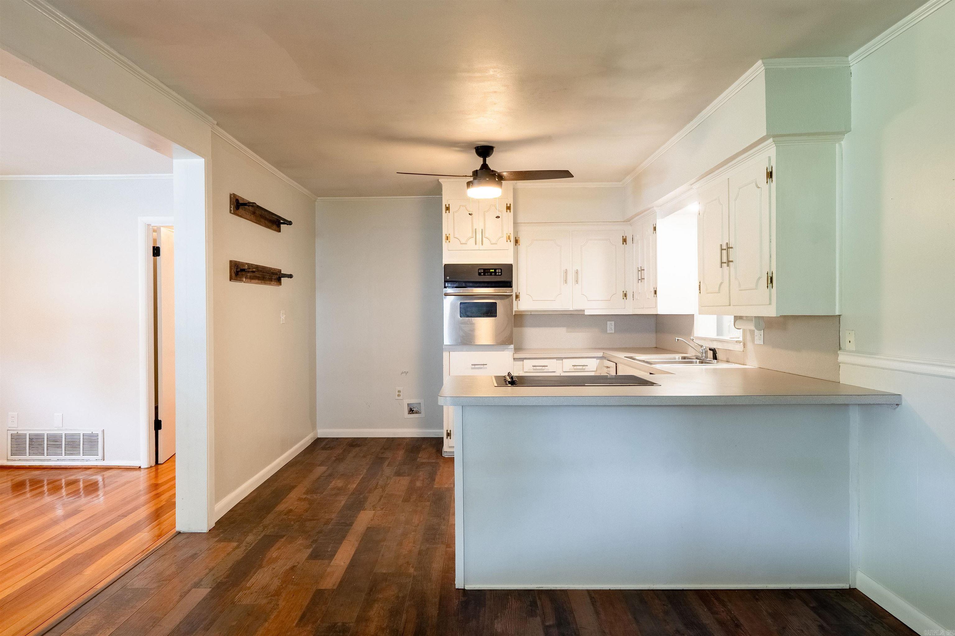 824  Sunnyhill St  Searcy, AR
