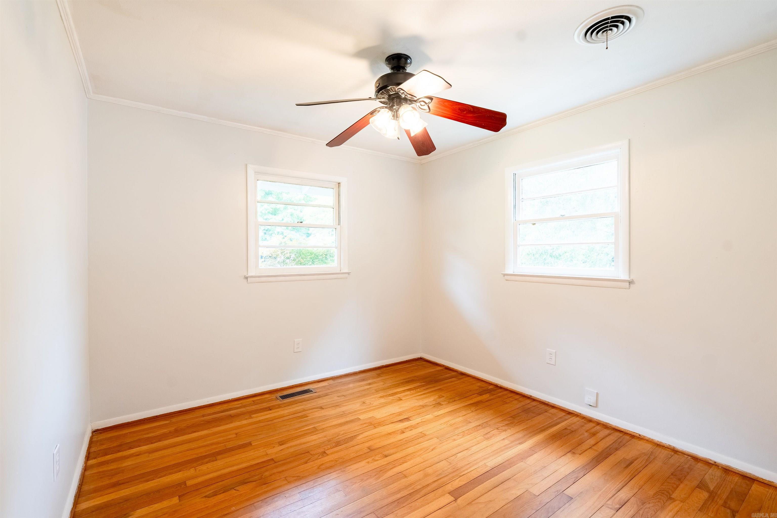 824  Sunnyhill St  Searcy, AR