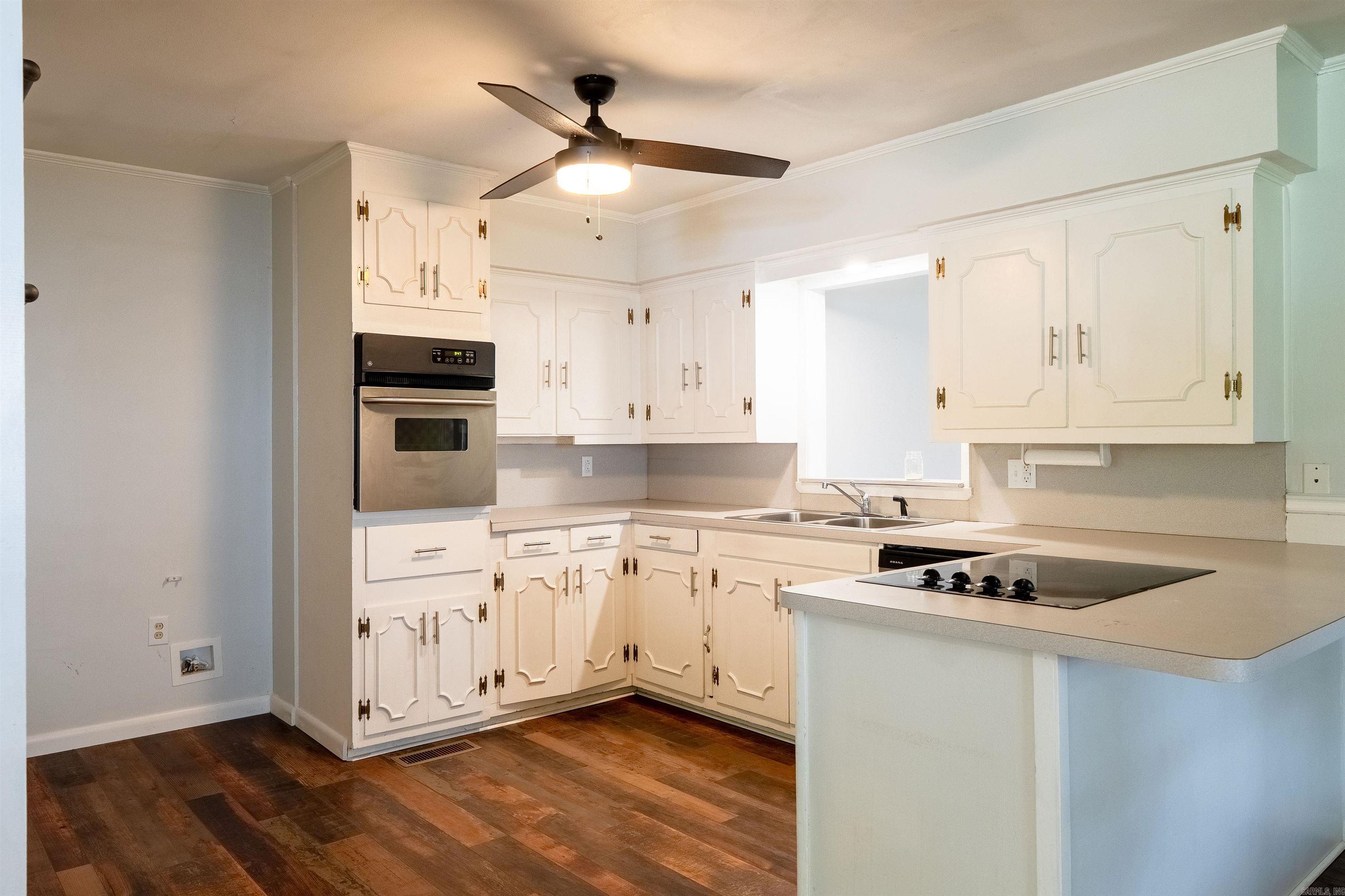 824  Sunnyhill St  Searcy, AR