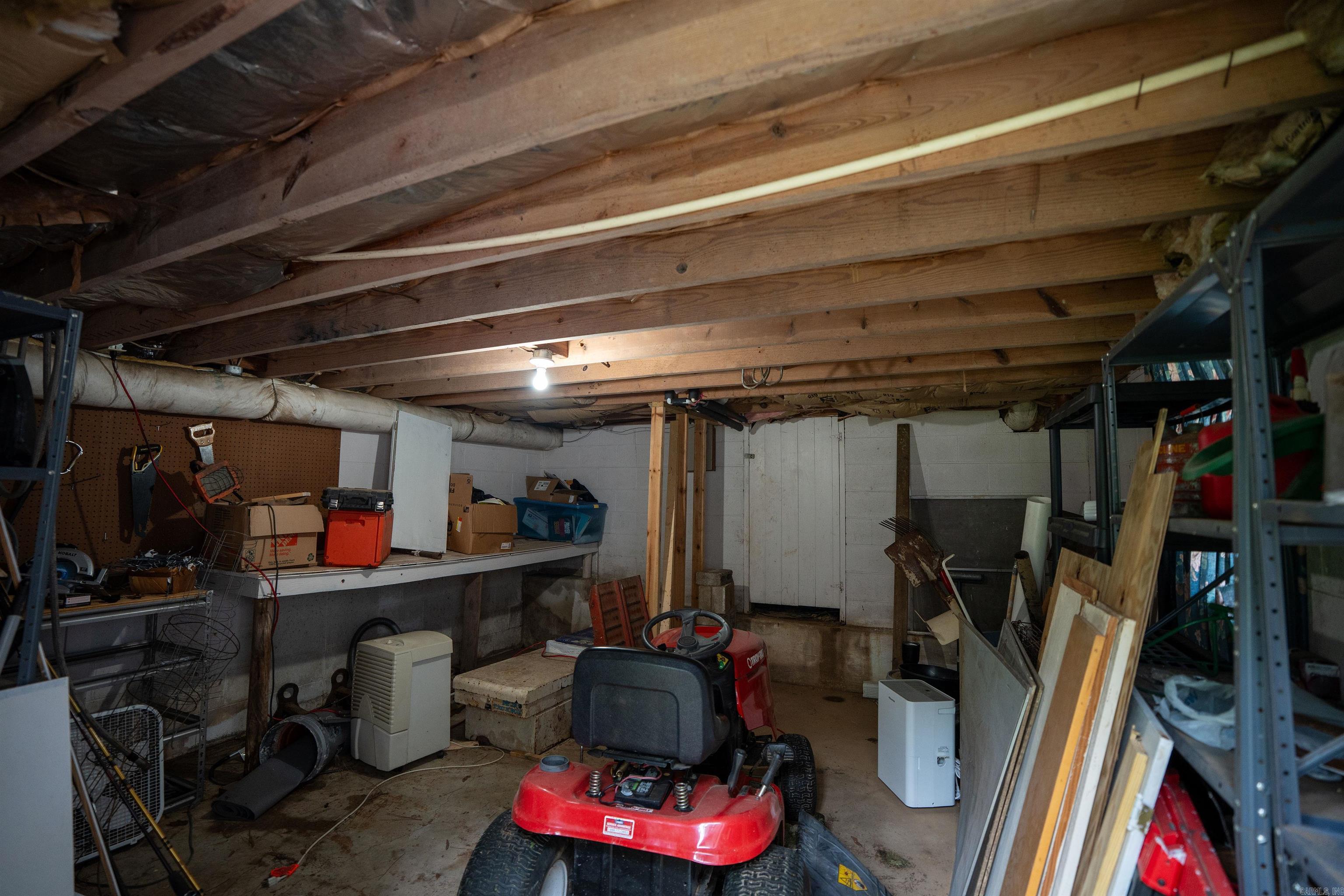 824  Sunnyhill St  Searcy, AR