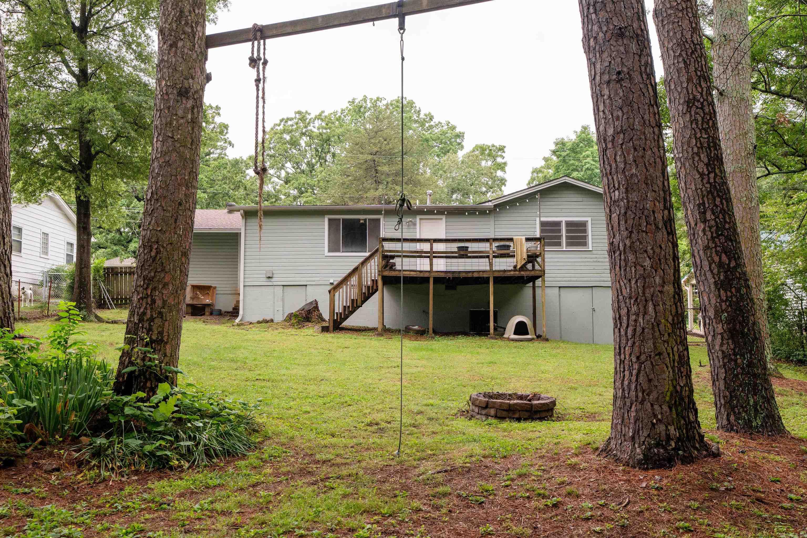824  Sunnyhill St  Searcy, AR