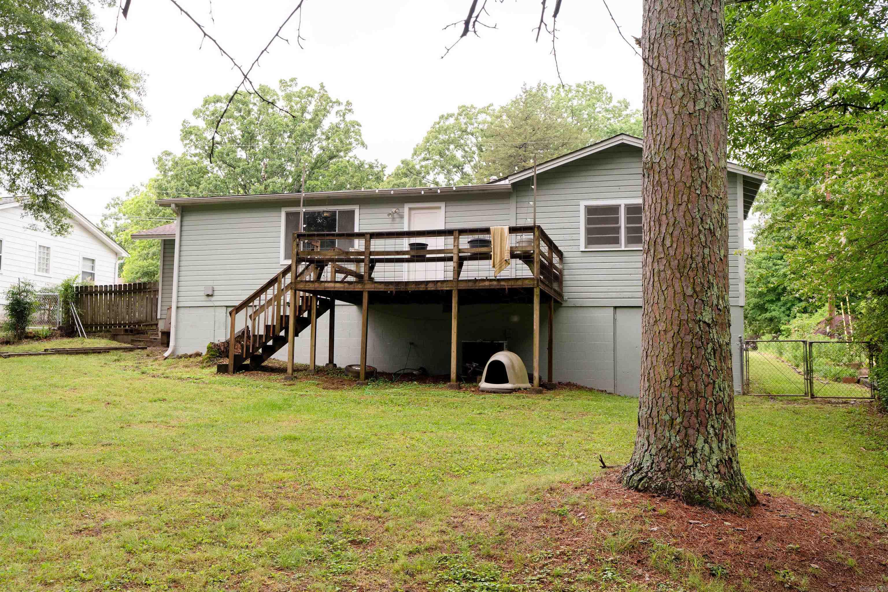 824  Sunnyhill St  Searcy, AR
