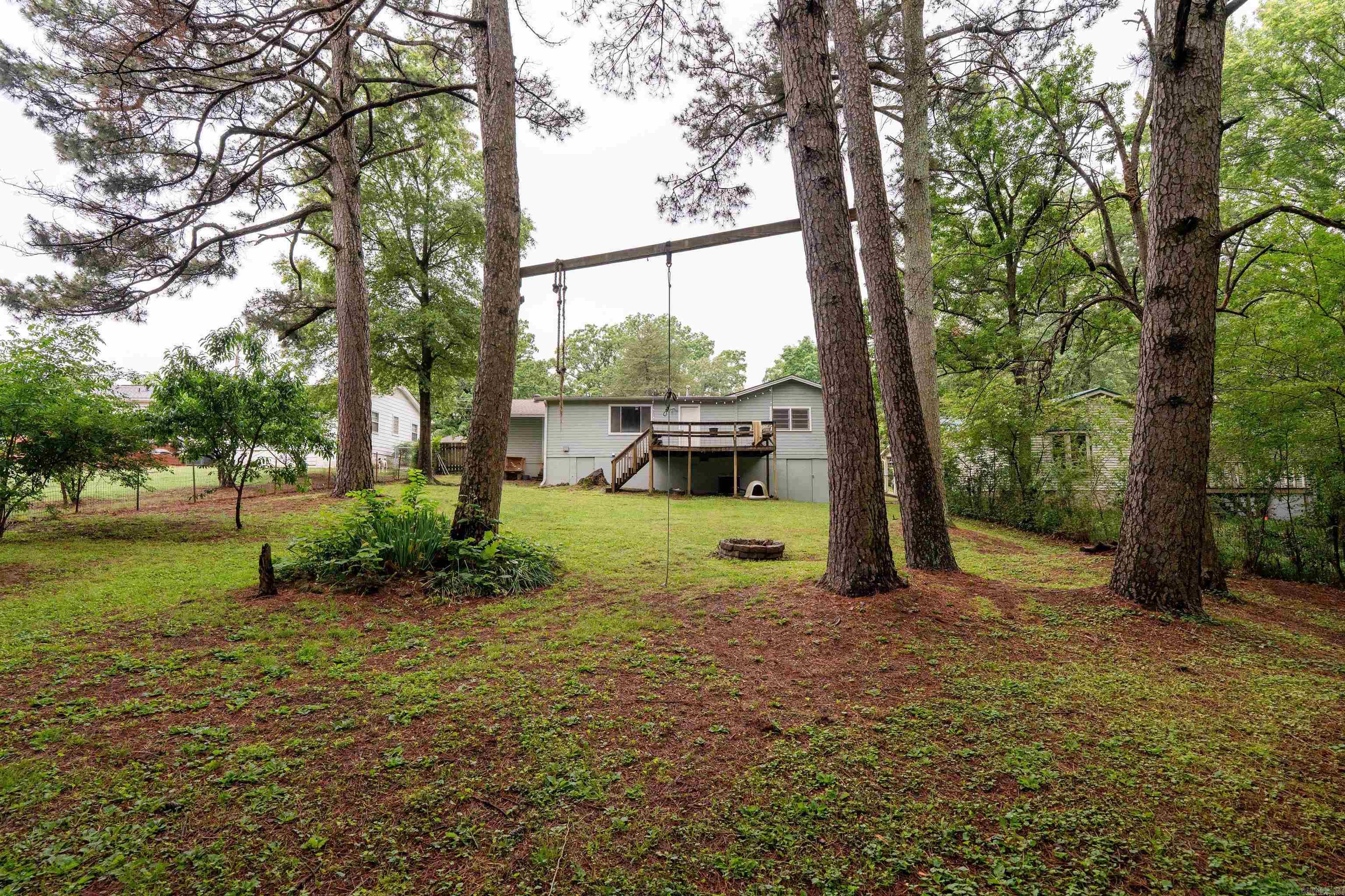 824  Sunnyhill St  Searcy, AR